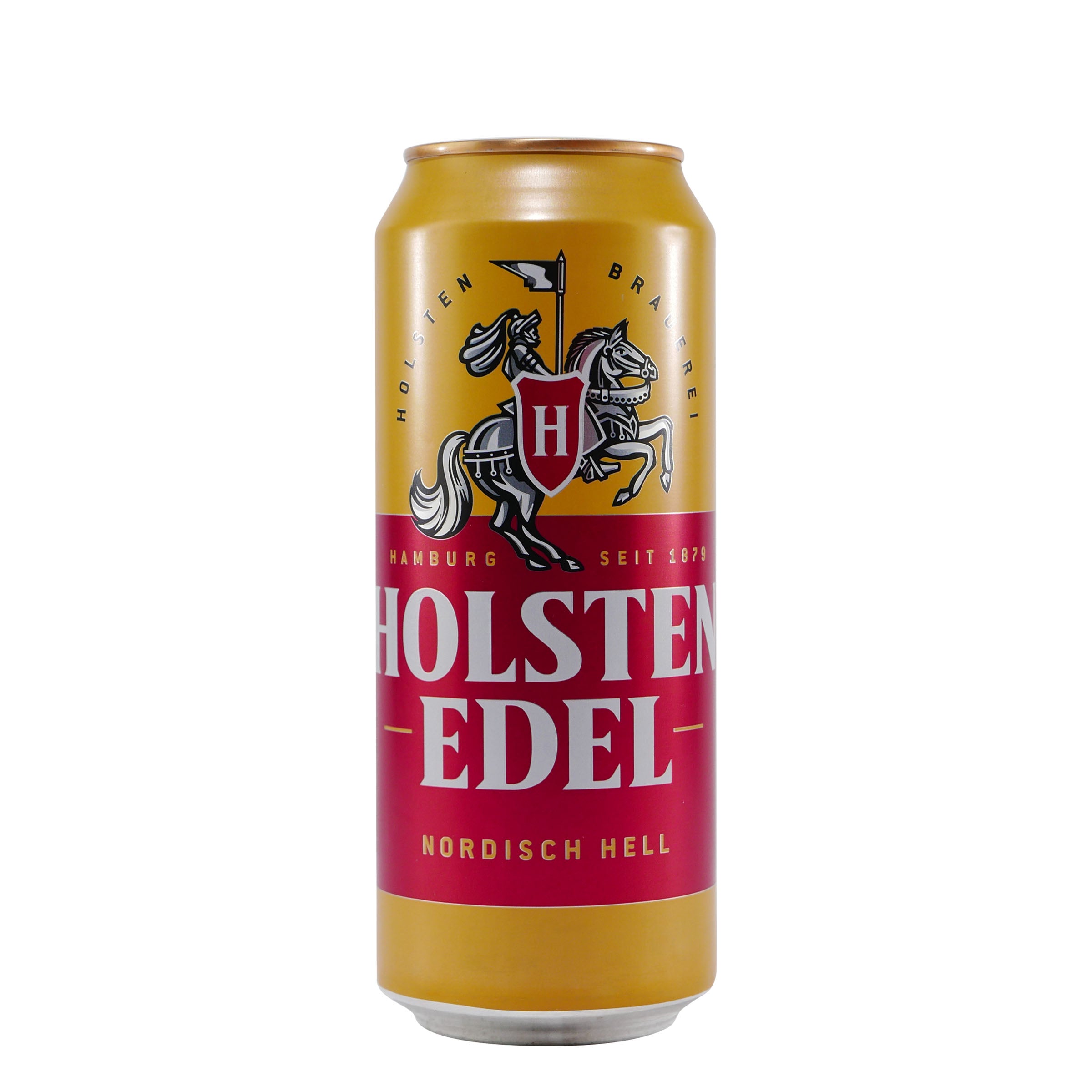 Holsten Edel Nordisch Hell (24 x 0,5L)