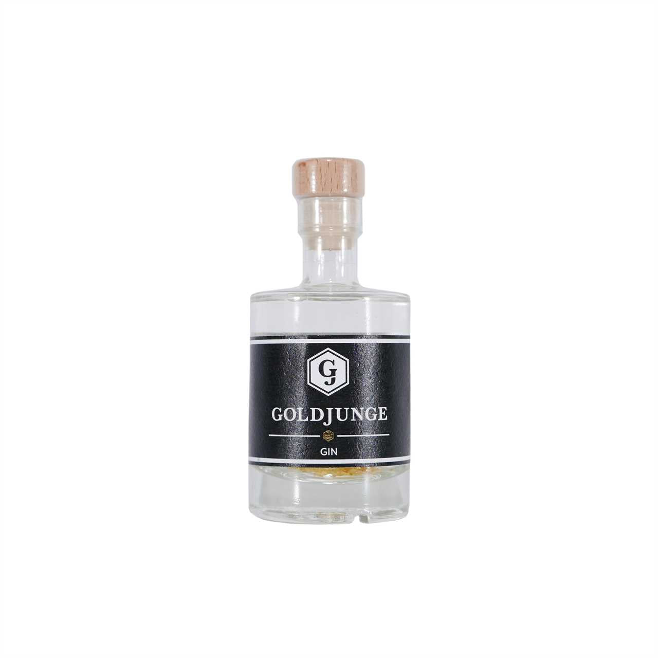 Goldjunge Dry Gin "Mini"