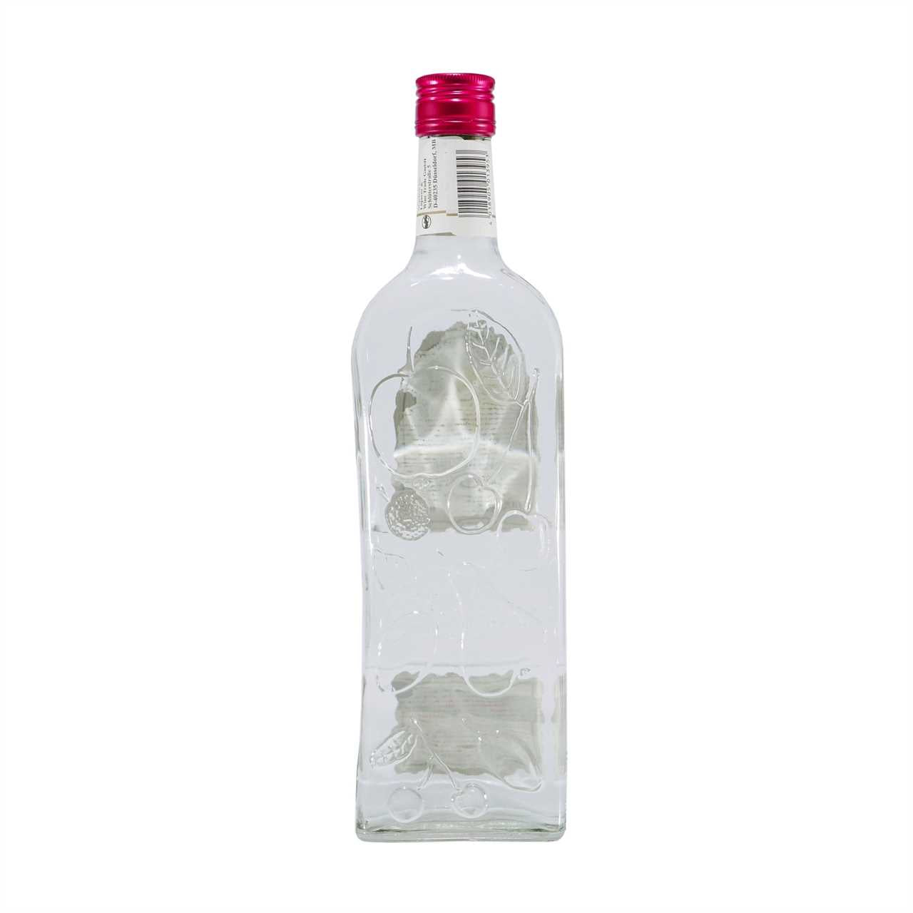 Berghof Williams Christbirne Birnenbrand (6 x 0,7L)