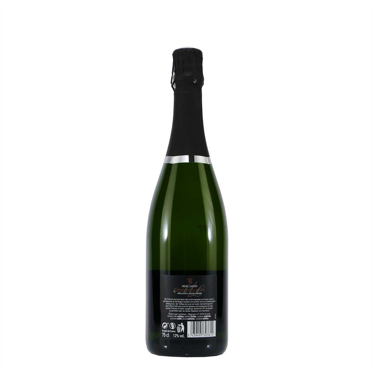 Michel Laurent Crémant de Loire -trocken-