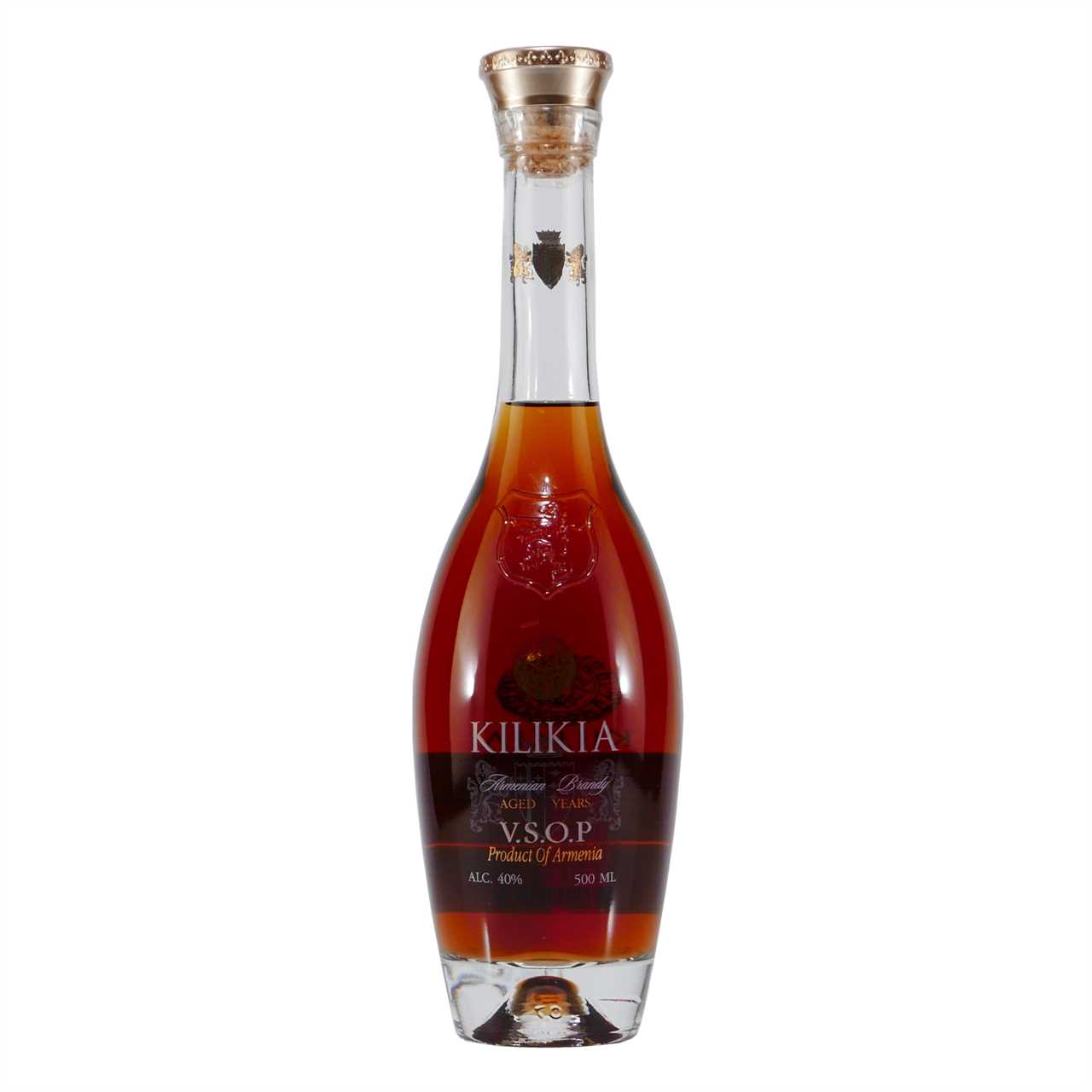 Brandy Kilikia V.S.O.P. 5Y