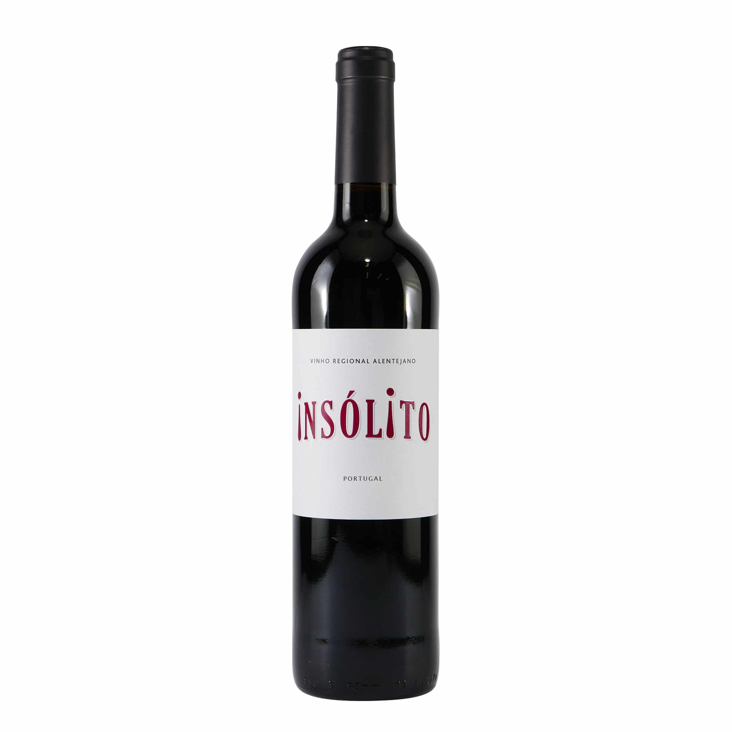 Insólito Tinto Rotwein -trocken- (6 x 0,75L)