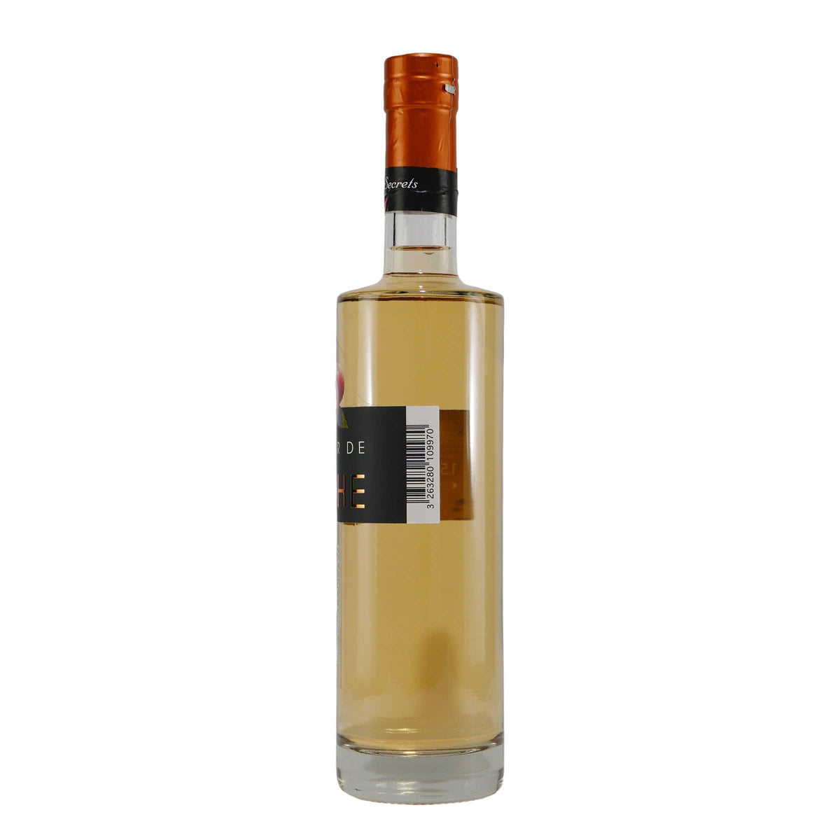 Jardins Secrets Liqueur de Pêche
