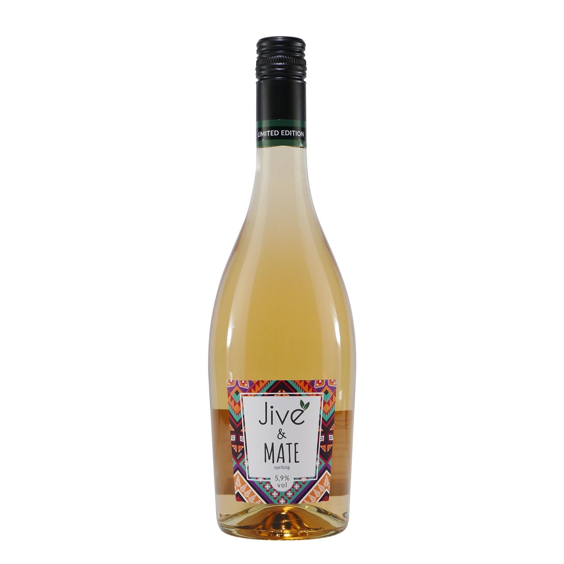 Jive & Mate Cocktail (6 x 0,75L)