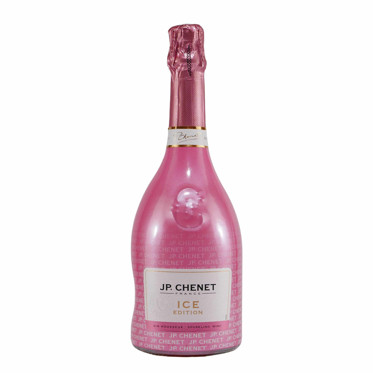 JP. Chenet Sekt Rosé - ICE Edition (6 x 0,75L)