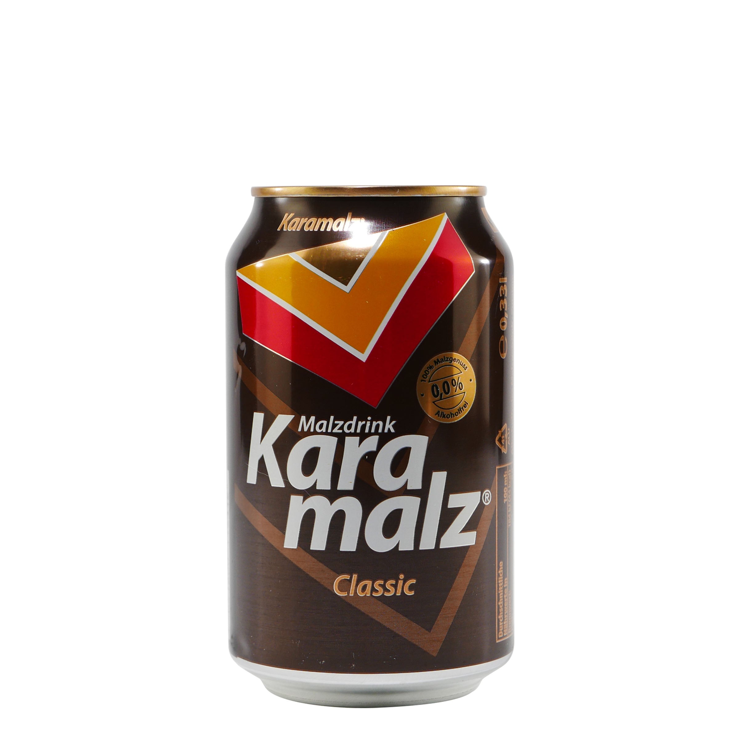 Karamalz Malzdrink Classic (24 x 0,33L)