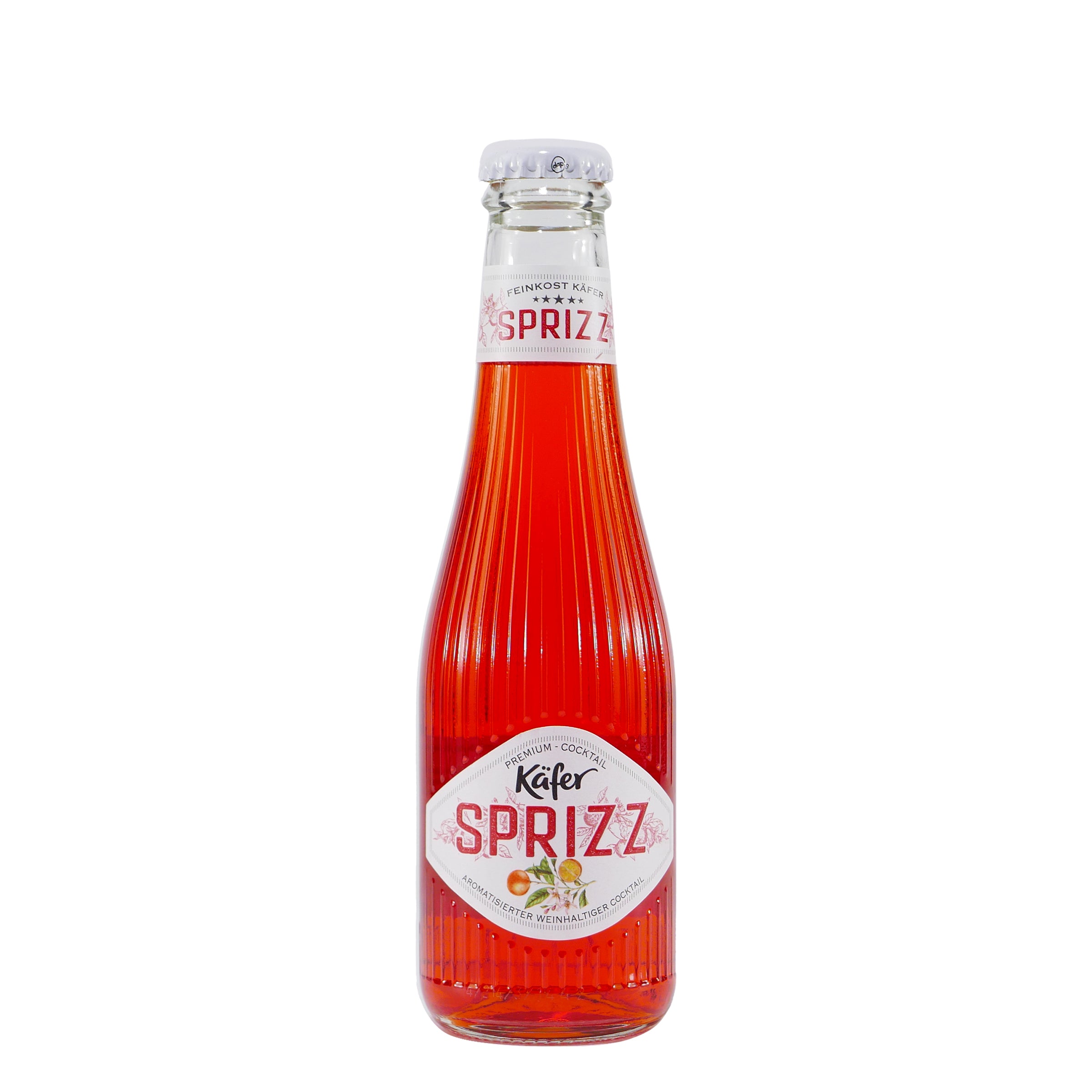 Käfer Sprizz-Cocktail (12 x 0,2L)