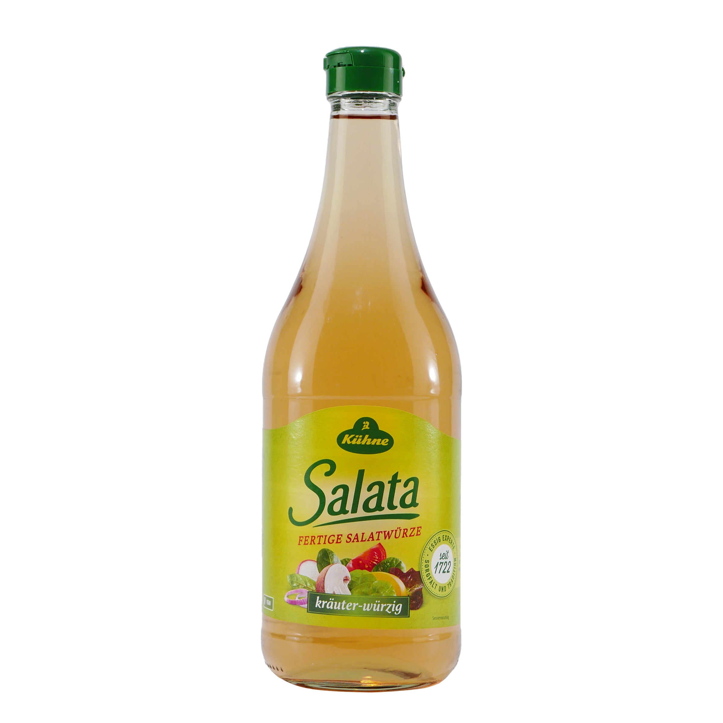 Kühne Salata Salatwürze (6 x 0,75L)