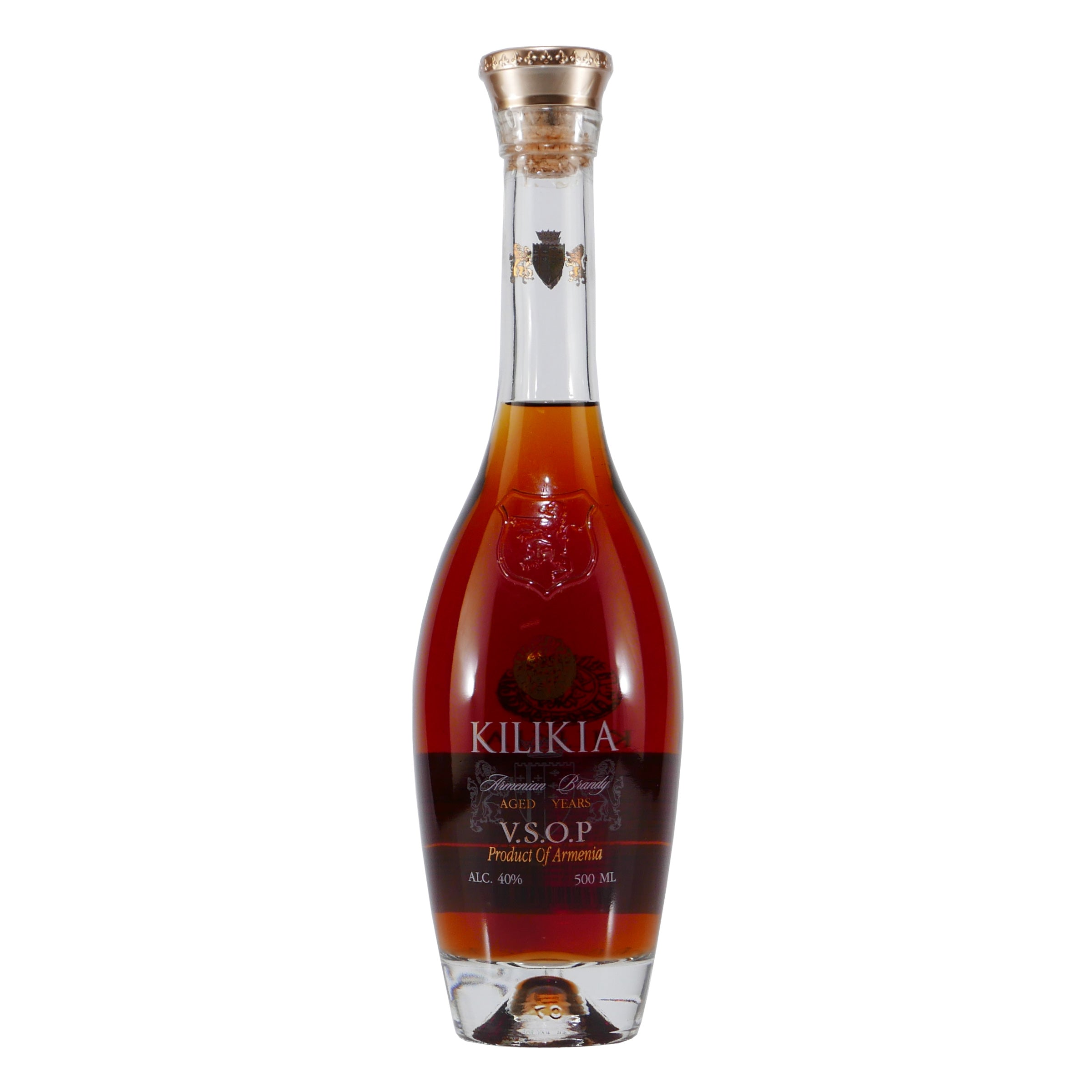 Brandy Kilikia V.S.O.P. 5Y