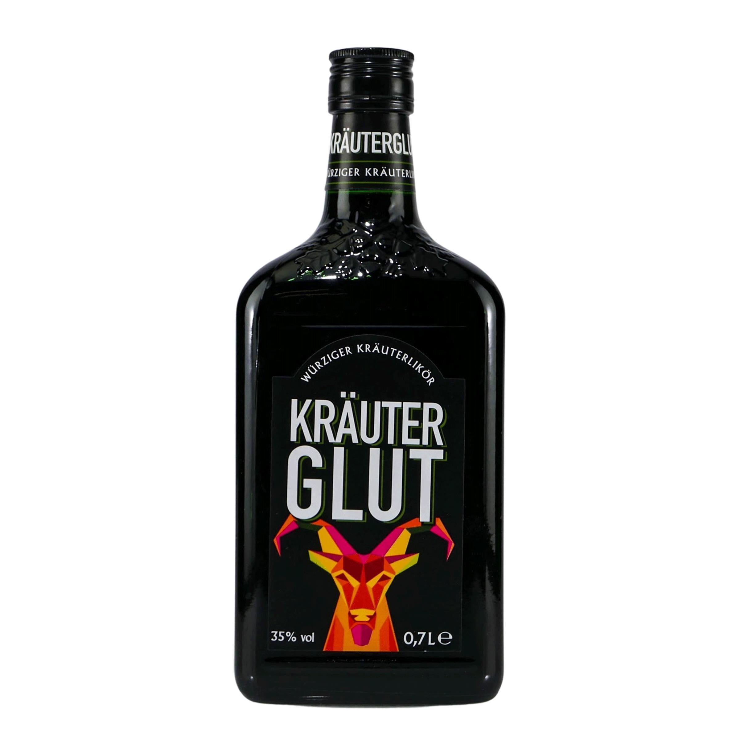 Kräuterglut Kräuterlikör