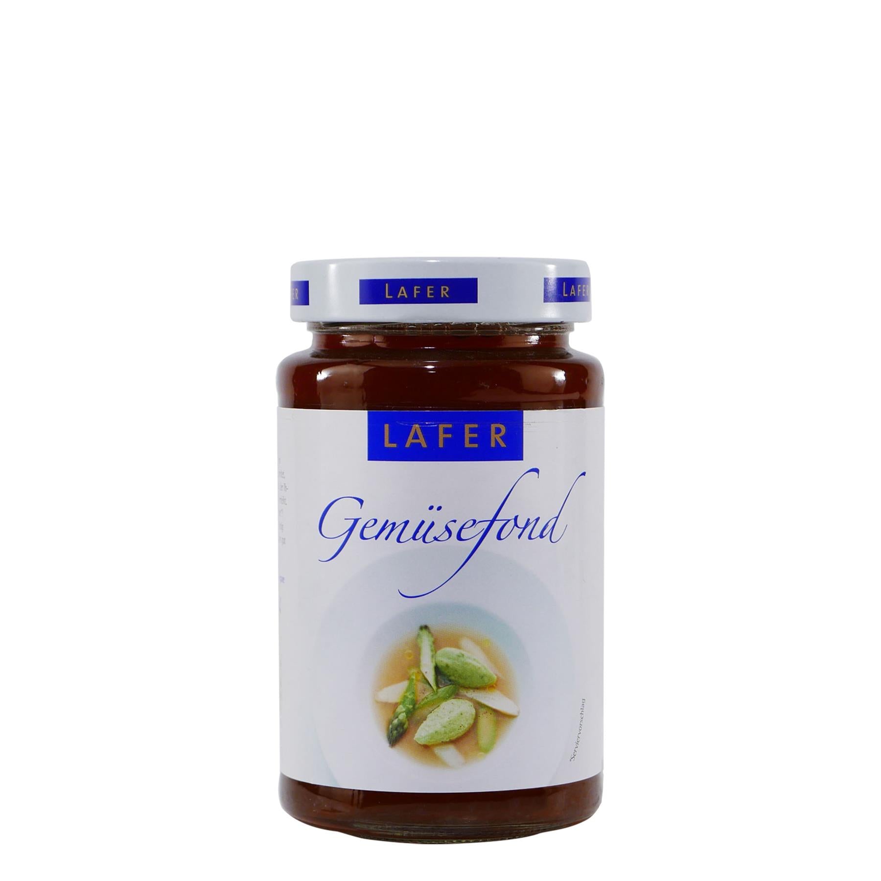 Lafer Gemüsefond 0,4L