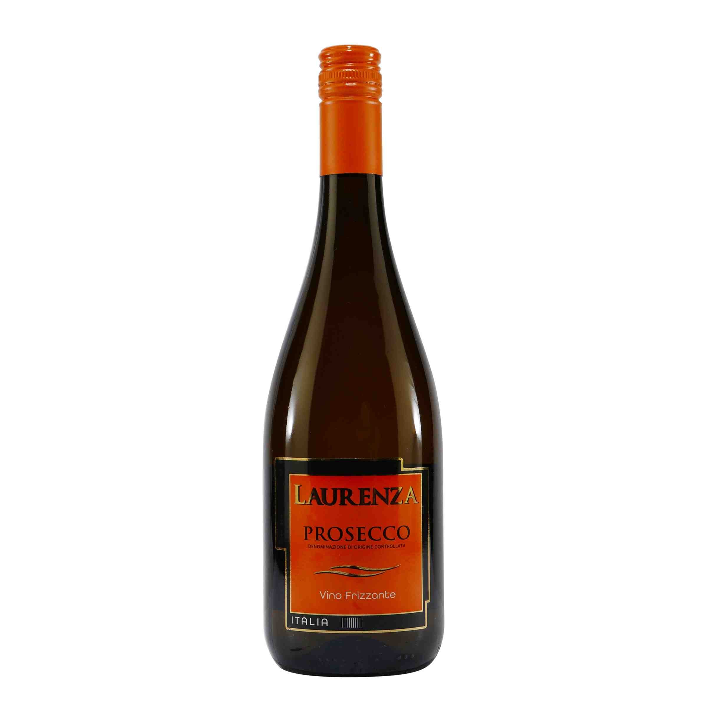 Laurenza Prosecco DOC -trocken- (6 x 0,75L)