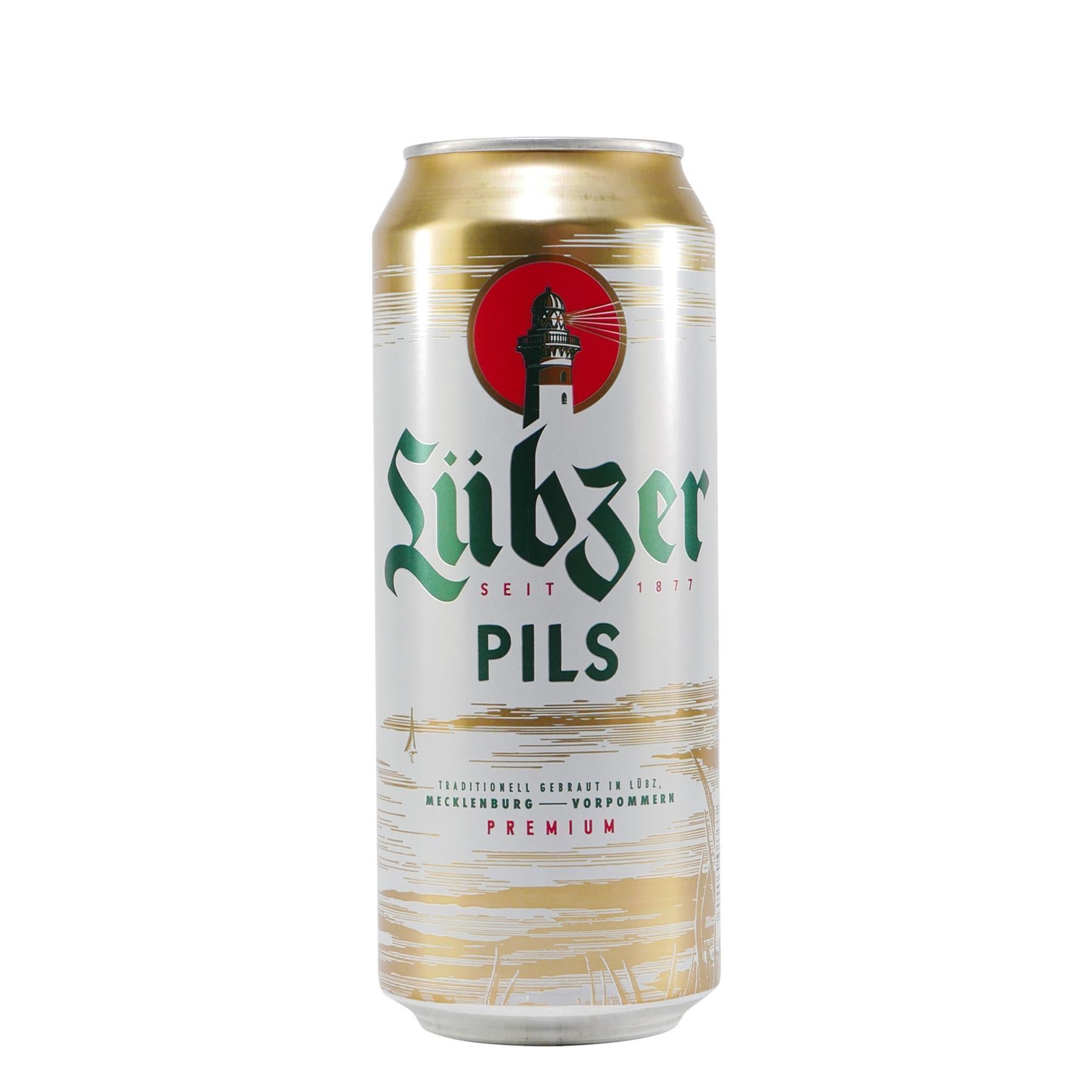 lübzer pils zelt Lübzer Pils 0,5L