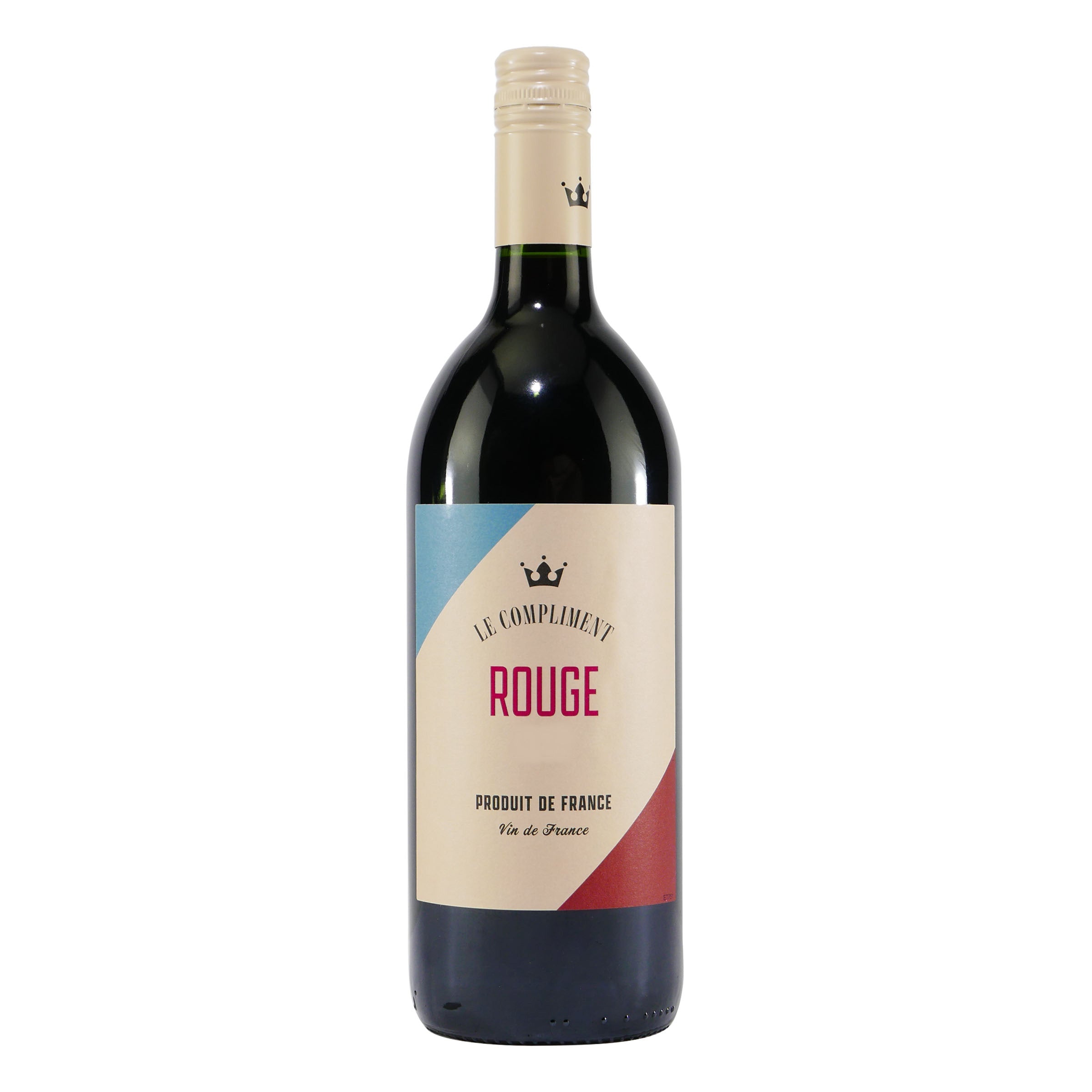 Le Compliment Rouge -trocken-