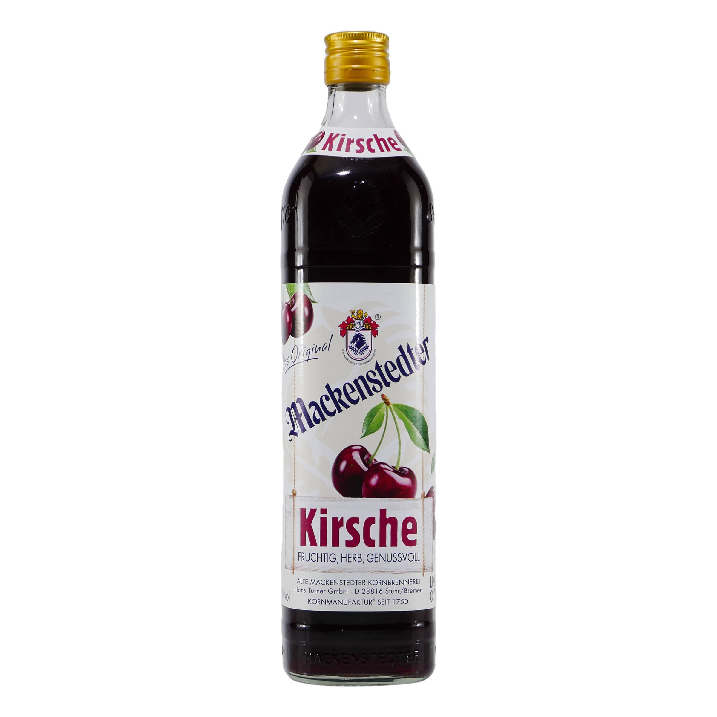 Mackenstedter Frucht-Likör-Paket (6 x 0,7L)