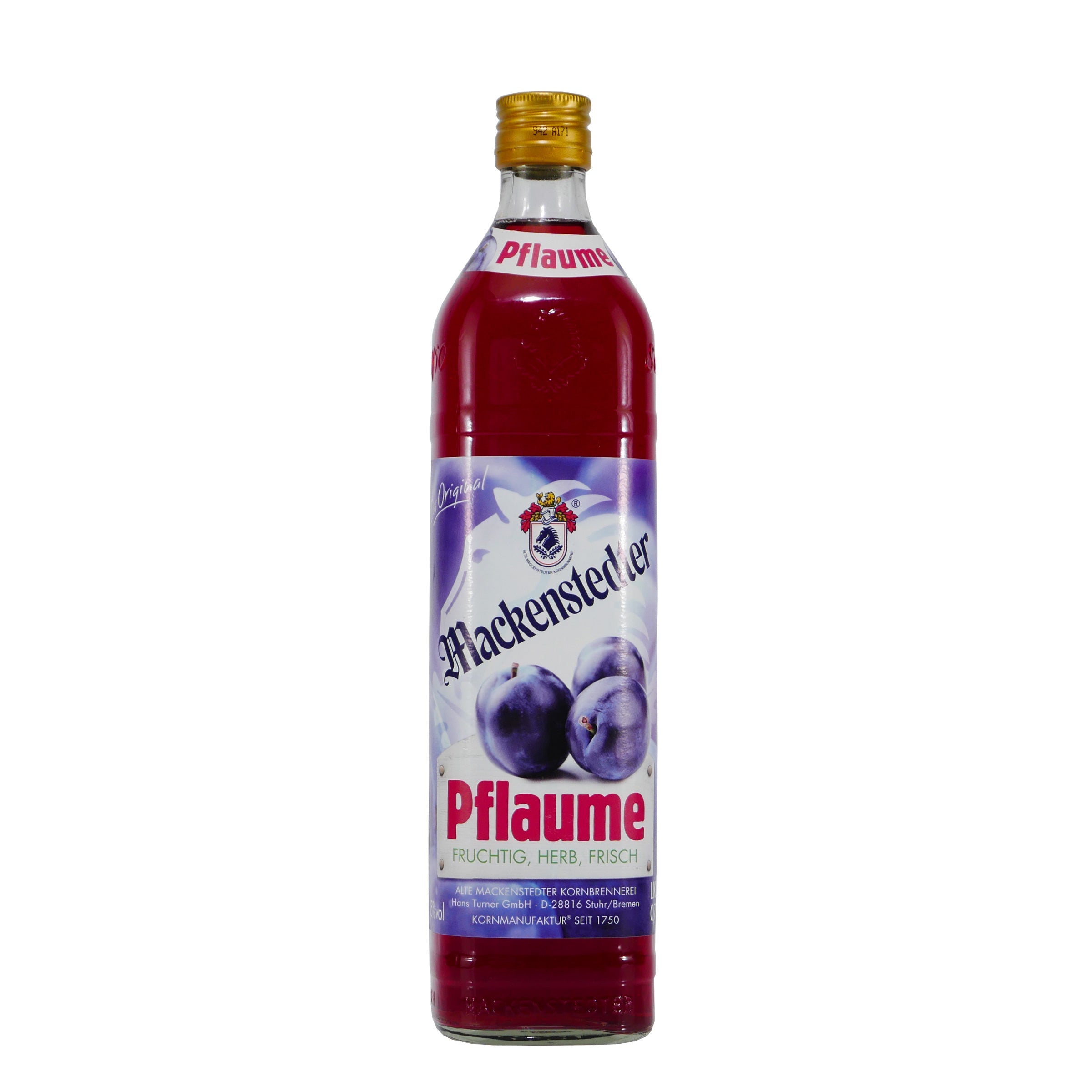 Mackenstedter Frucht-Likör-Paket (6 x 0,7L)