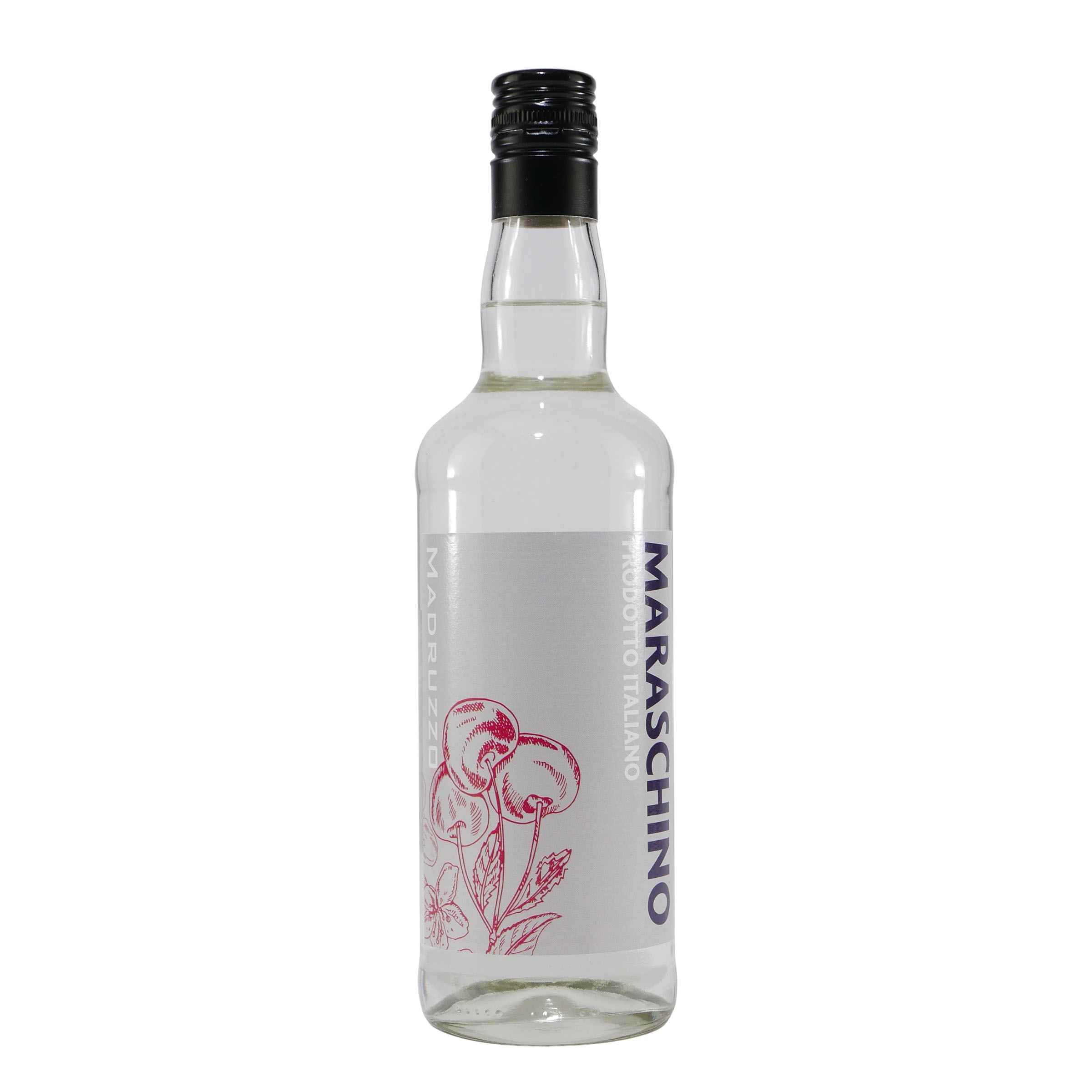 Madruzzo Maraschino