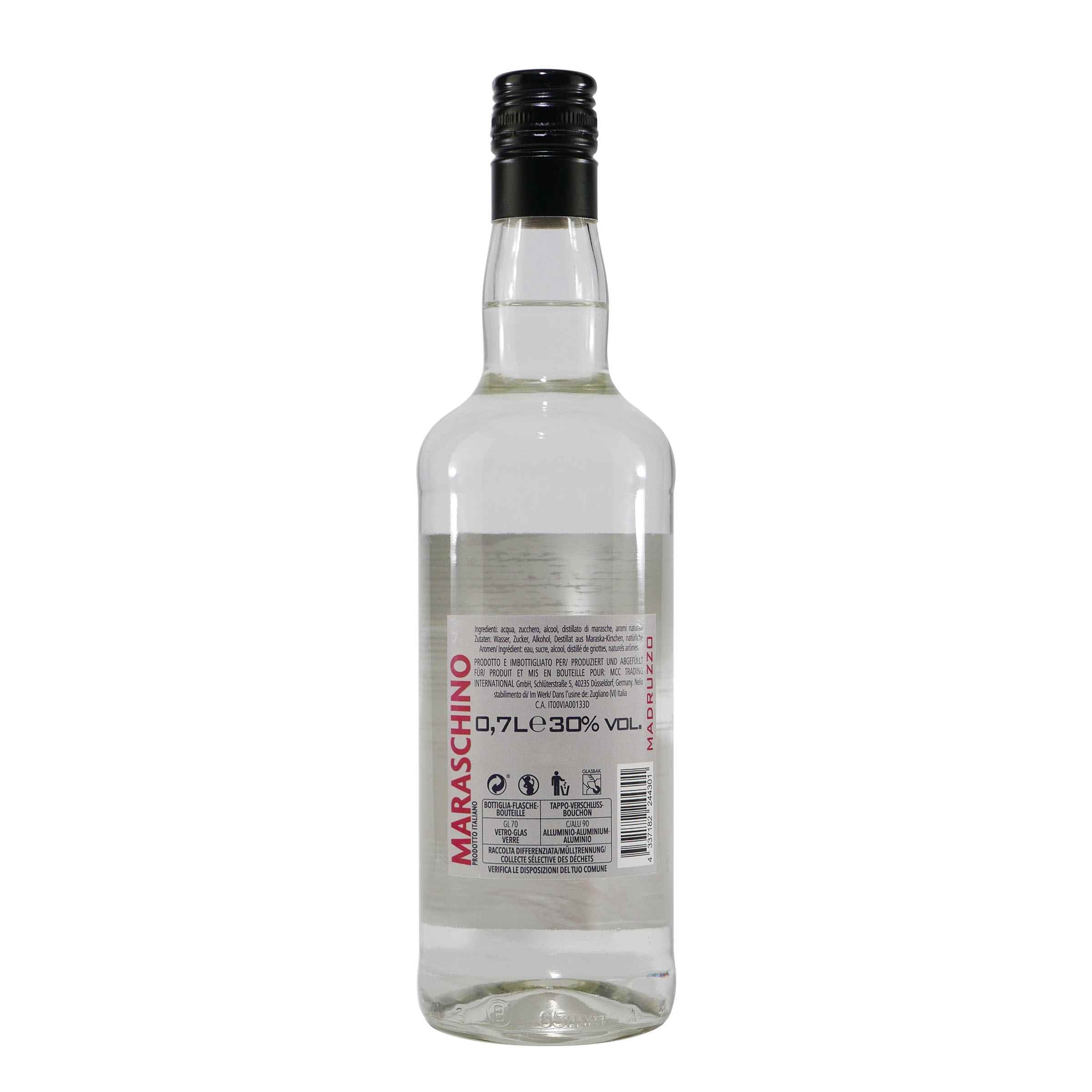 Madruzzo Maraschino