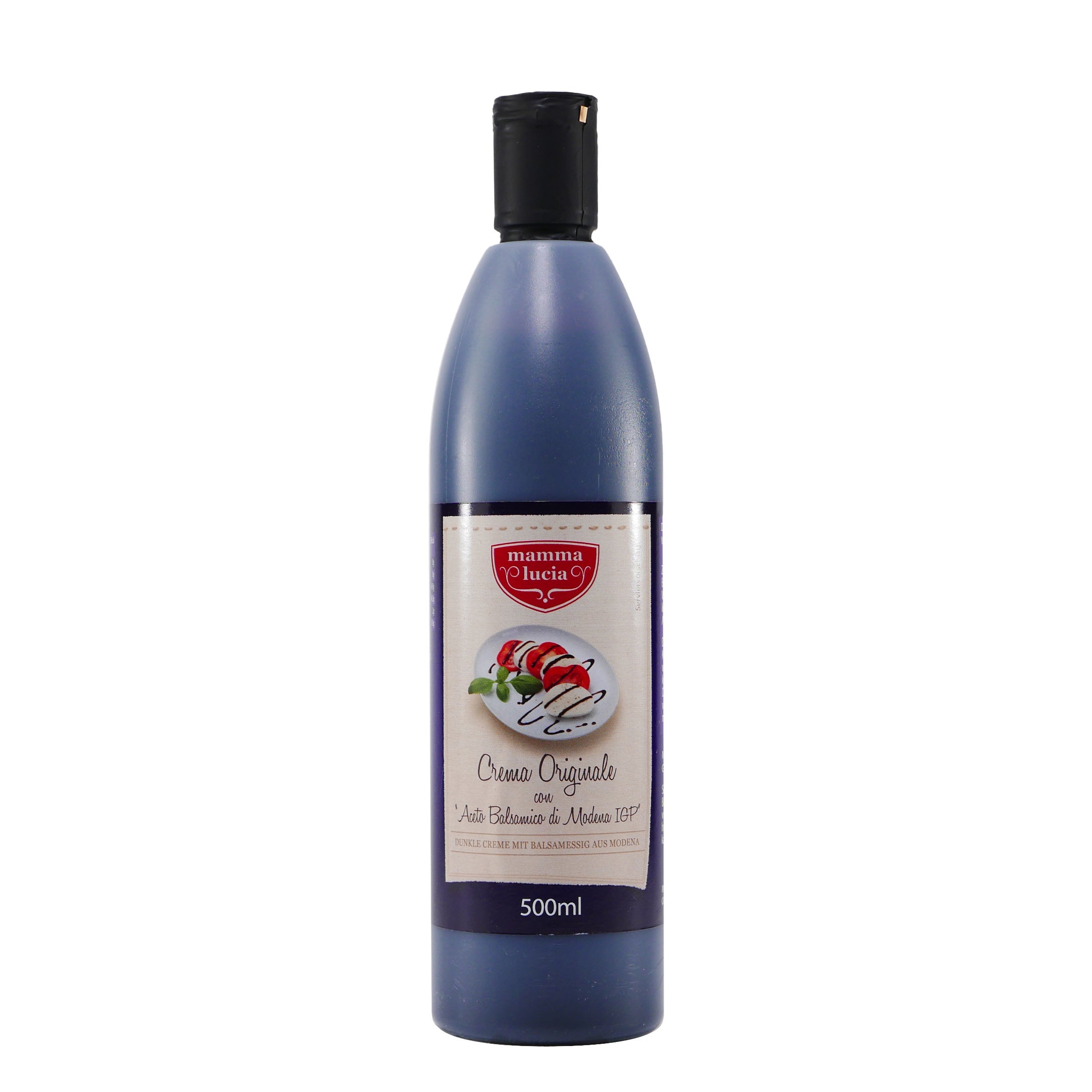 mamma lucia Balsamico Creme (12 x 500ml)