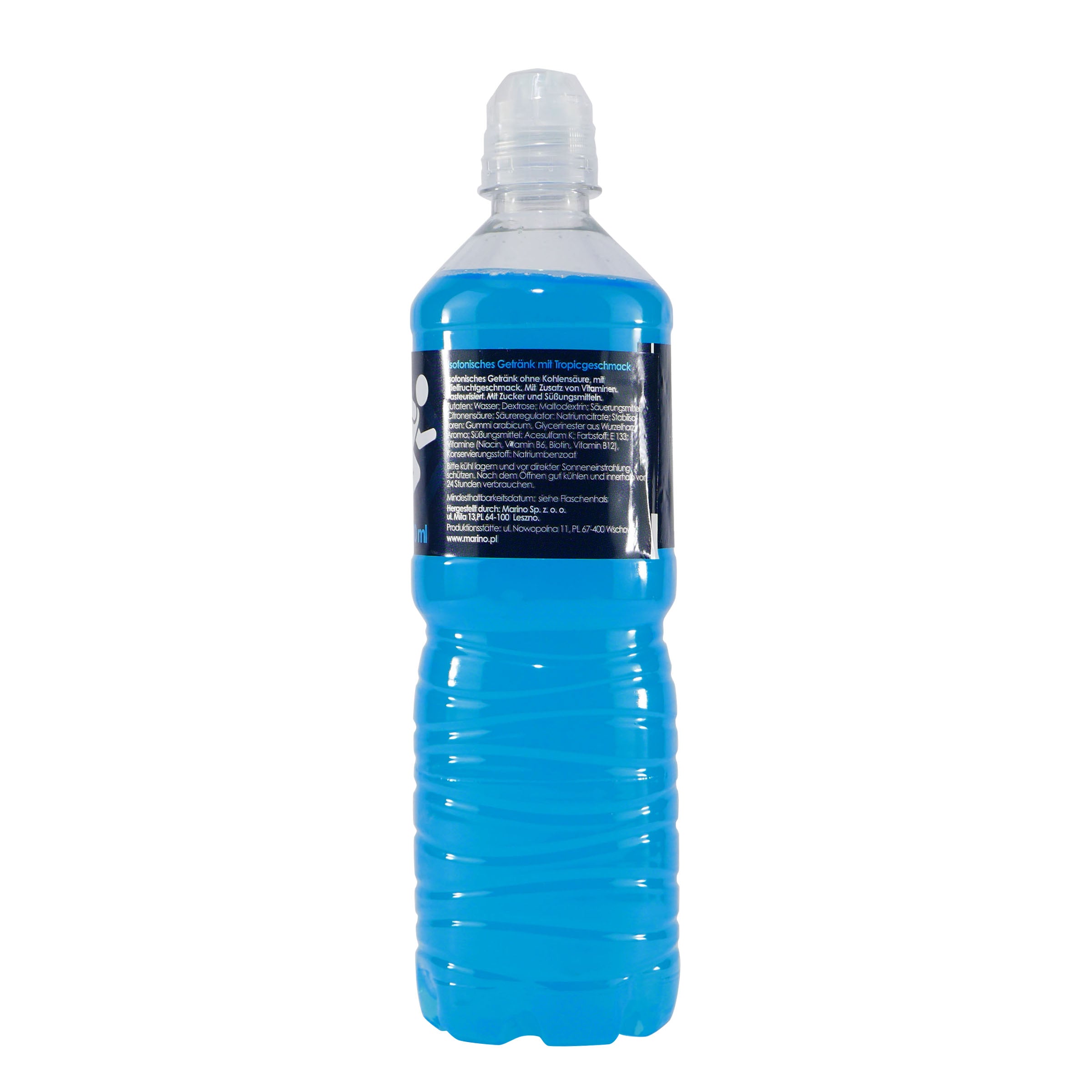 Marino Isotonic Sport Drink Tropicgeschmack (12 x 0,7L)