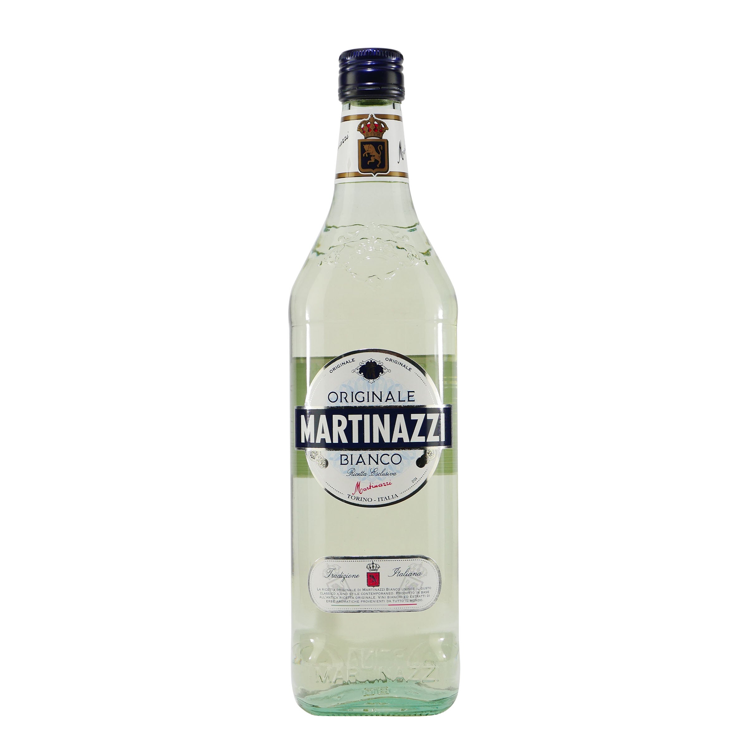 Martinazzi Bianco (6 x 0,75L)