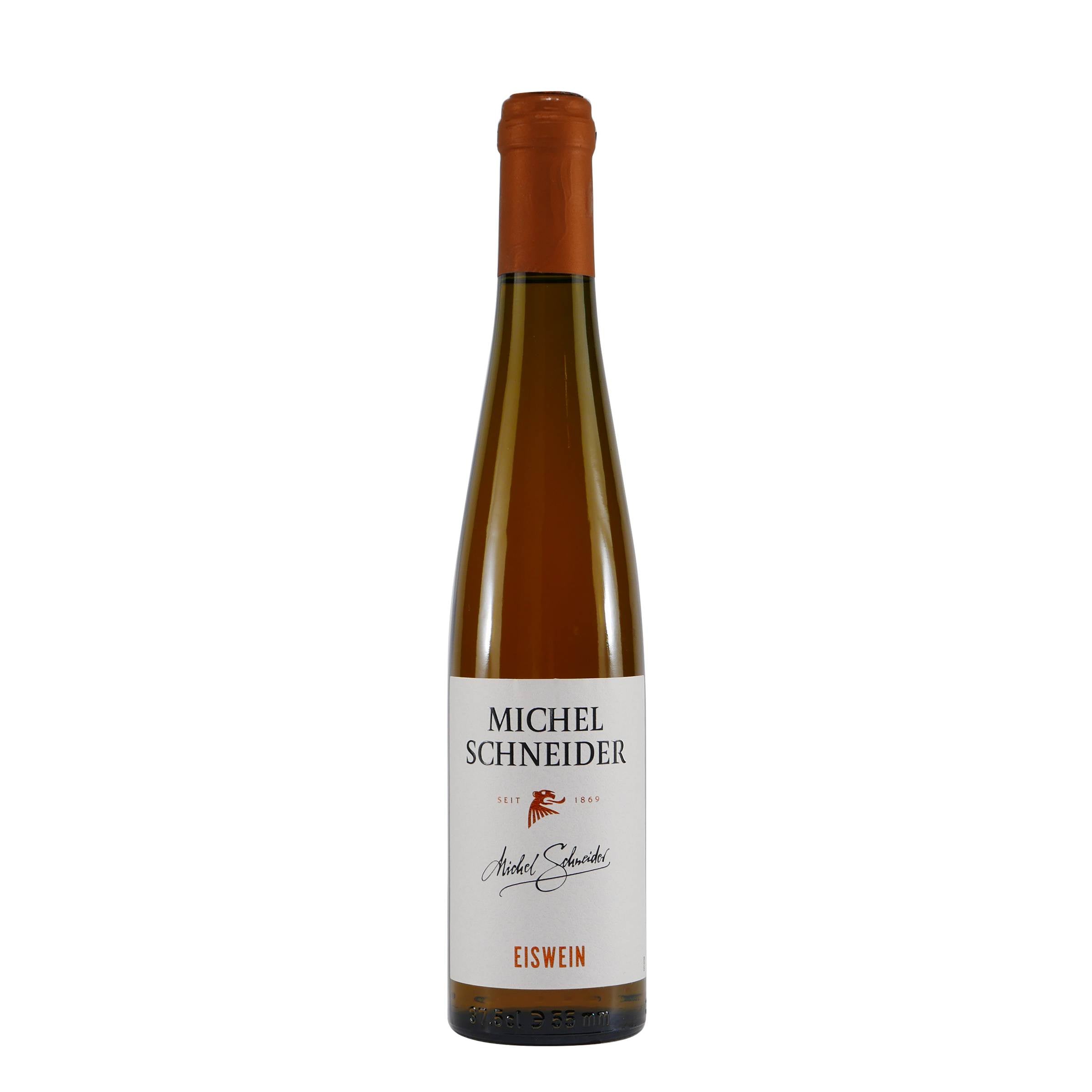 Michel Schneider Eiswein -edelsüß-