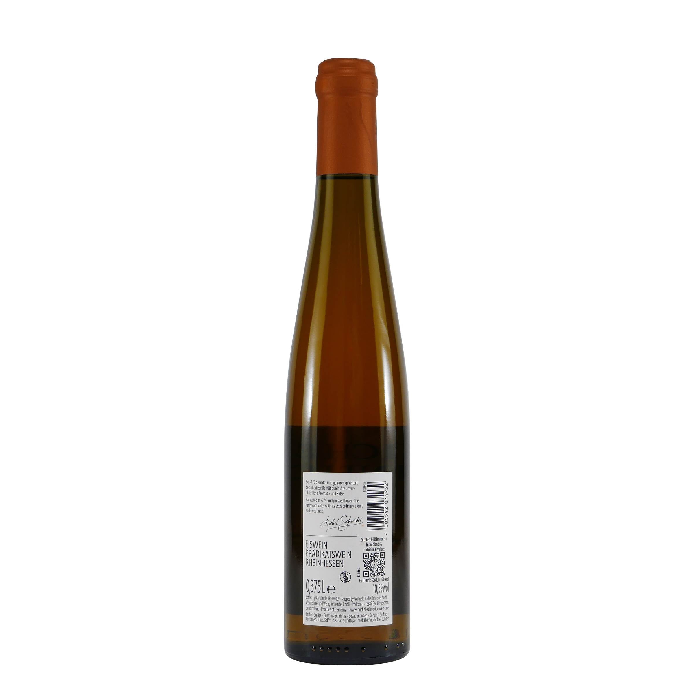 Michel Schneider Eiswein -edelsüß-