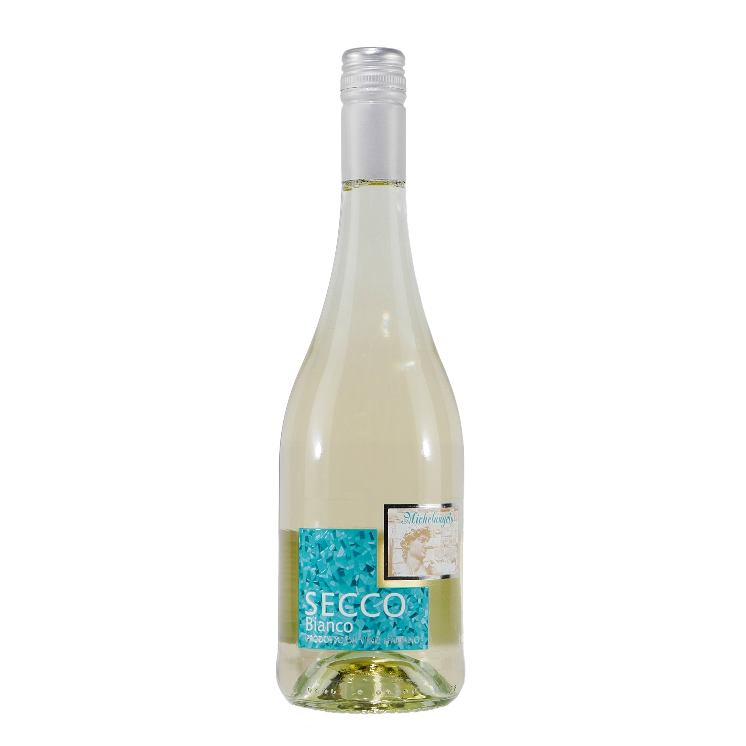 Michelangelo Secco Bianco (6 x 0,75L)