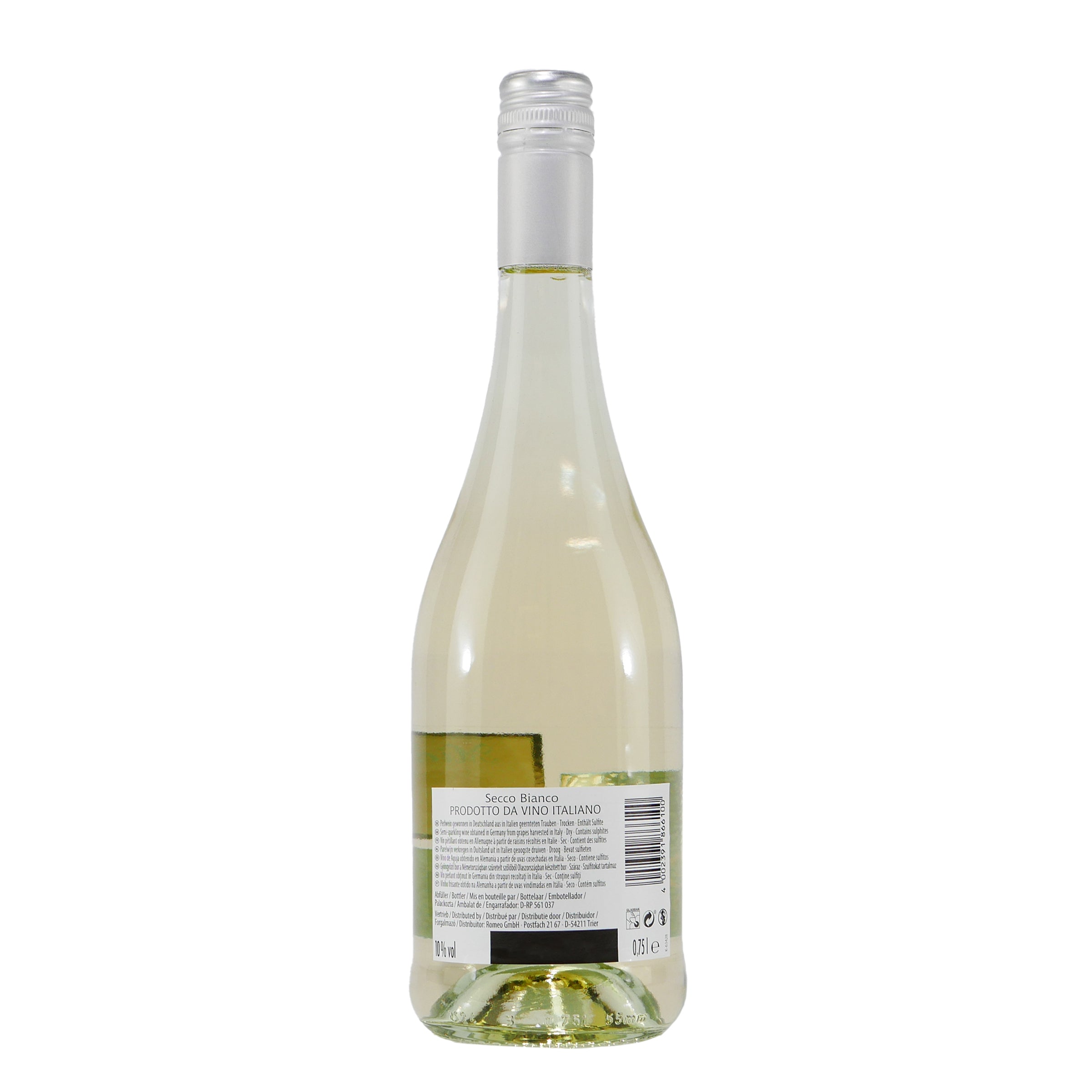 Michelangelo Secco Bianco (6 x 0,75L)