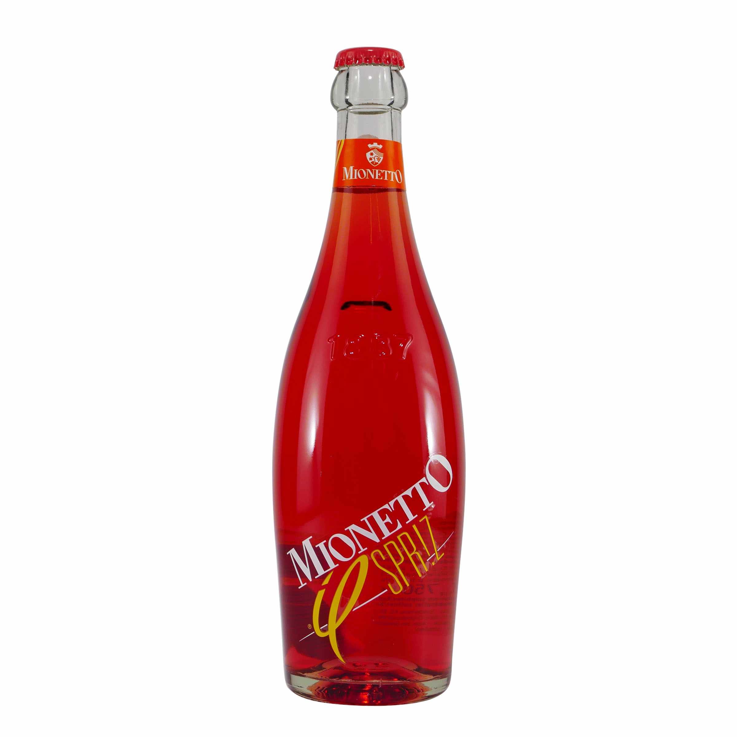 Mionetto il Spr!z (6 x 0,75L)