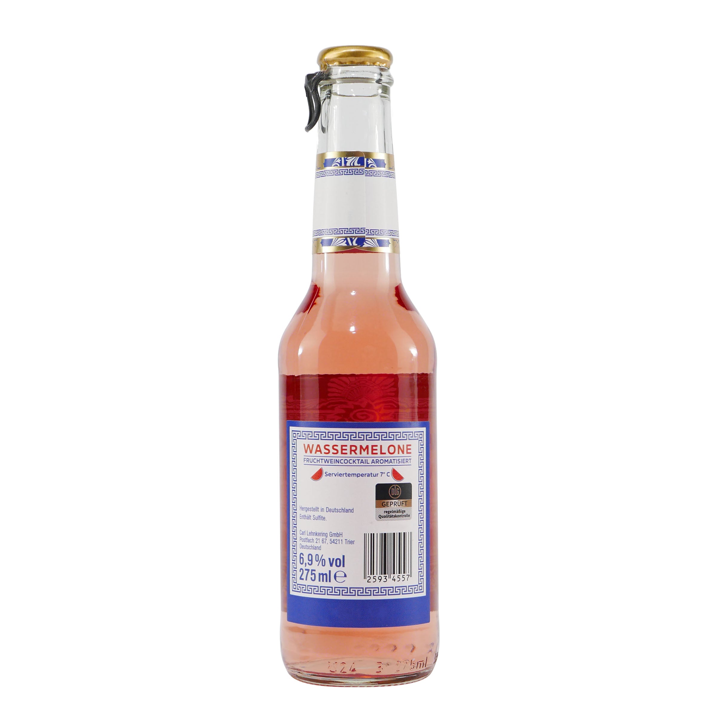 Mitakos Wassermelone Weincocktail (12 x 0,275L)