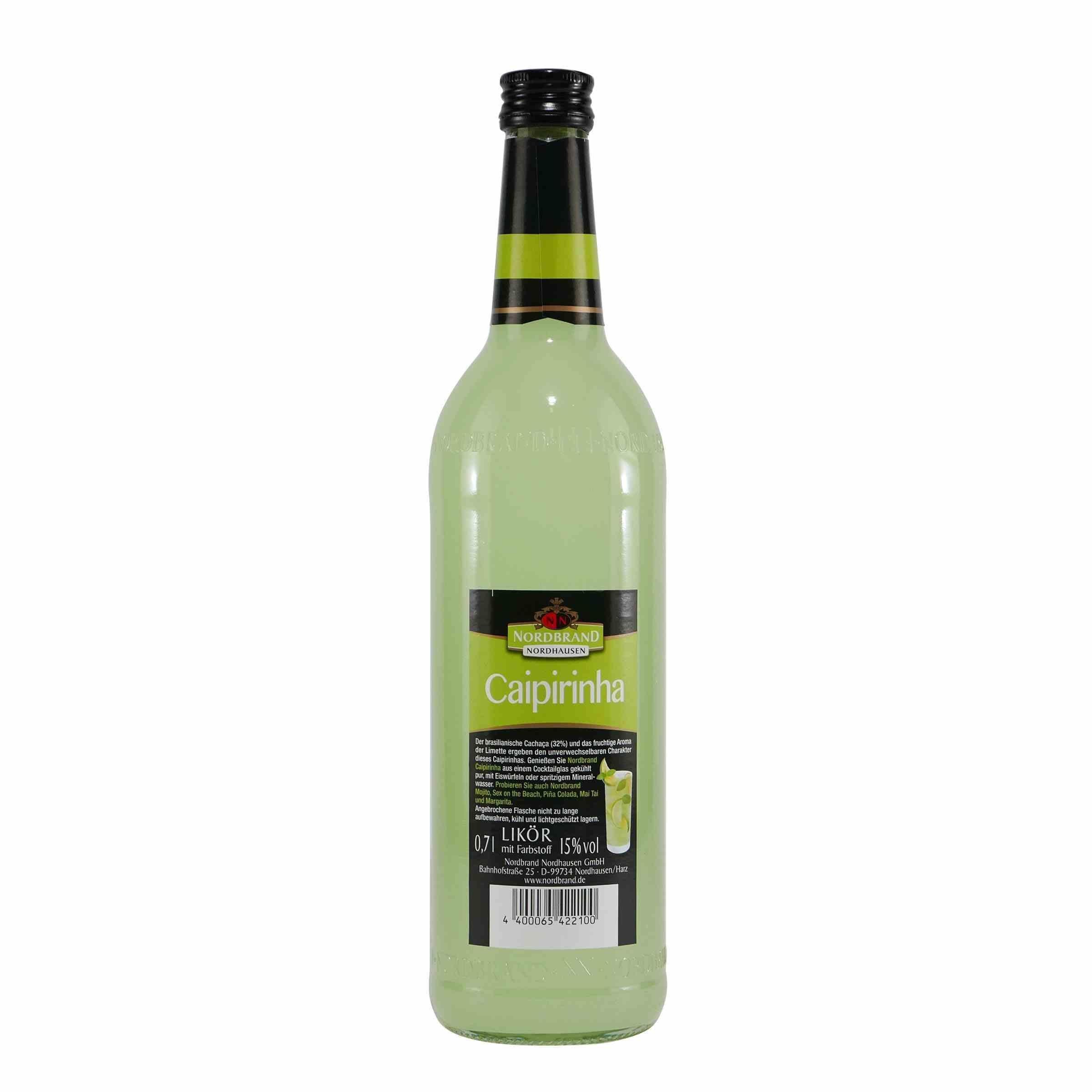 Norbrand Caipirinha Likör (6 x 0,7L)