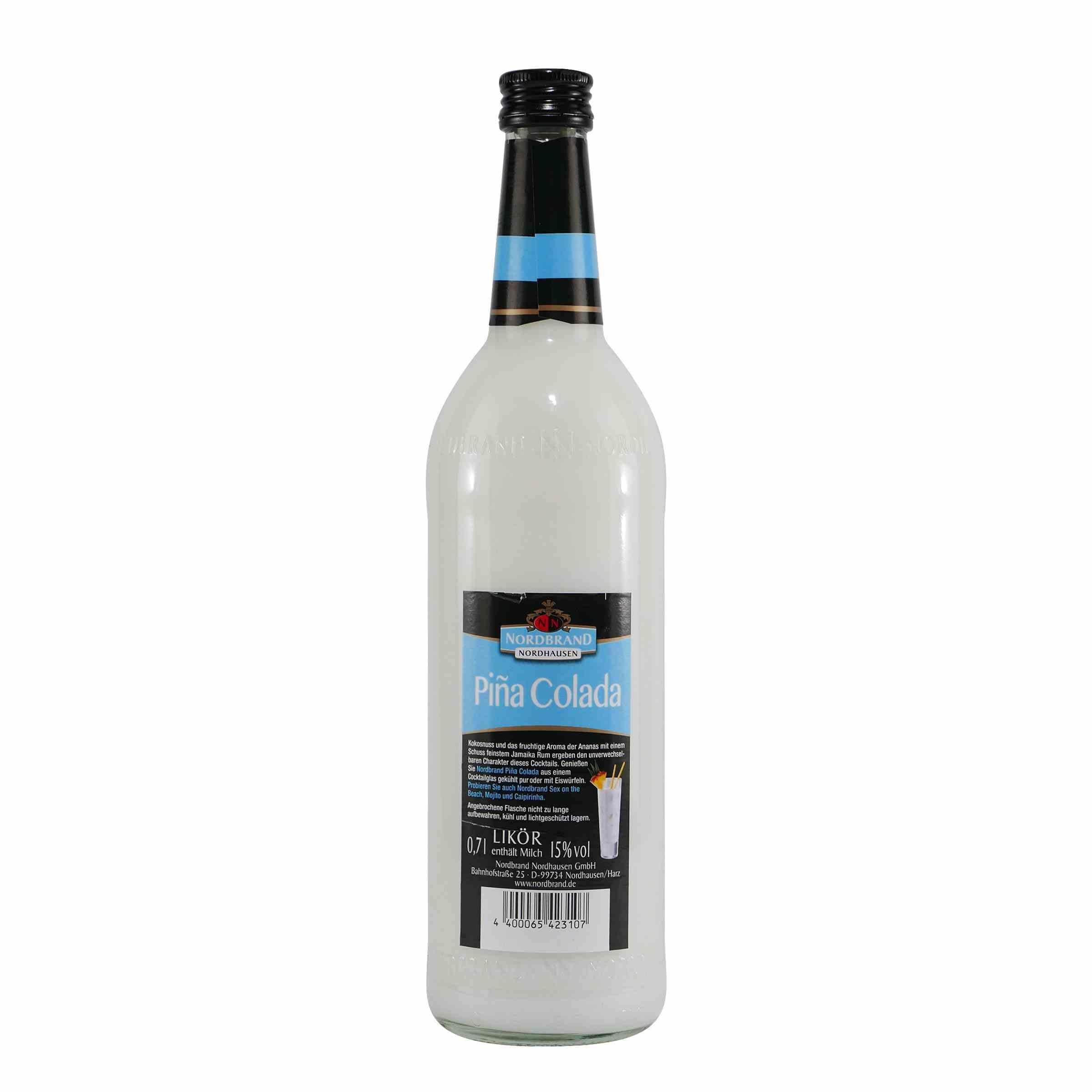 Nordbrand Piña Colada Likör
