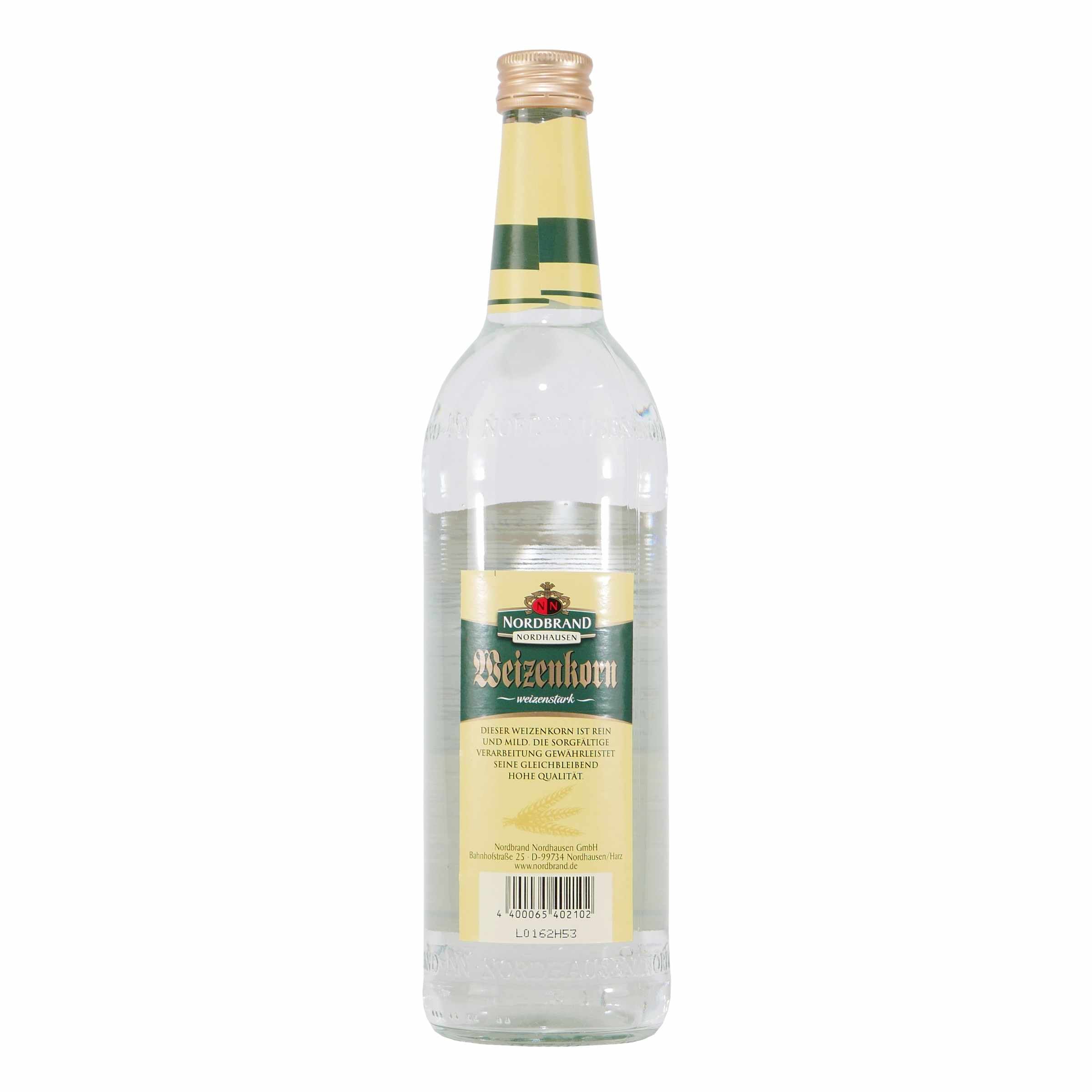 Nordbrand Weizenkorn (6 x 0,7L)