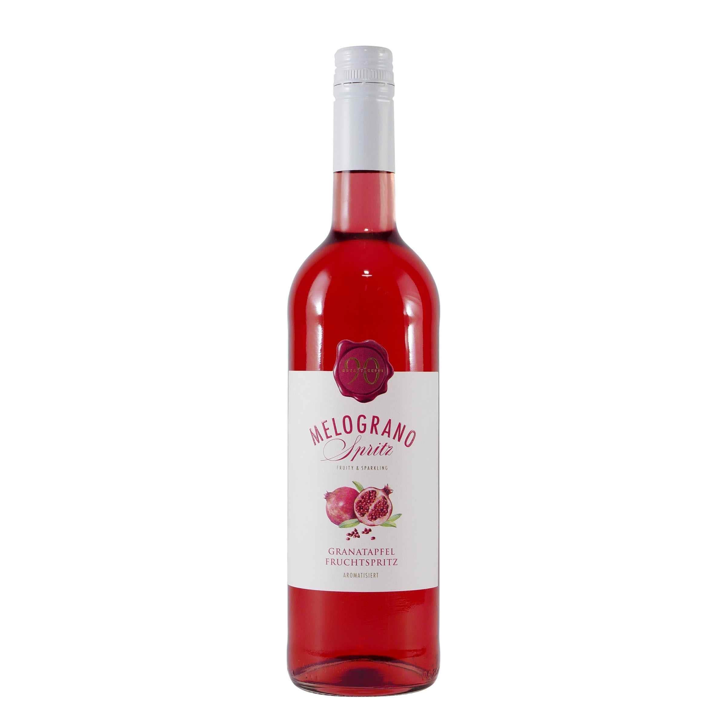 Novantaceppi Melograno Granatapfel Spritz (6 x 0,75L)