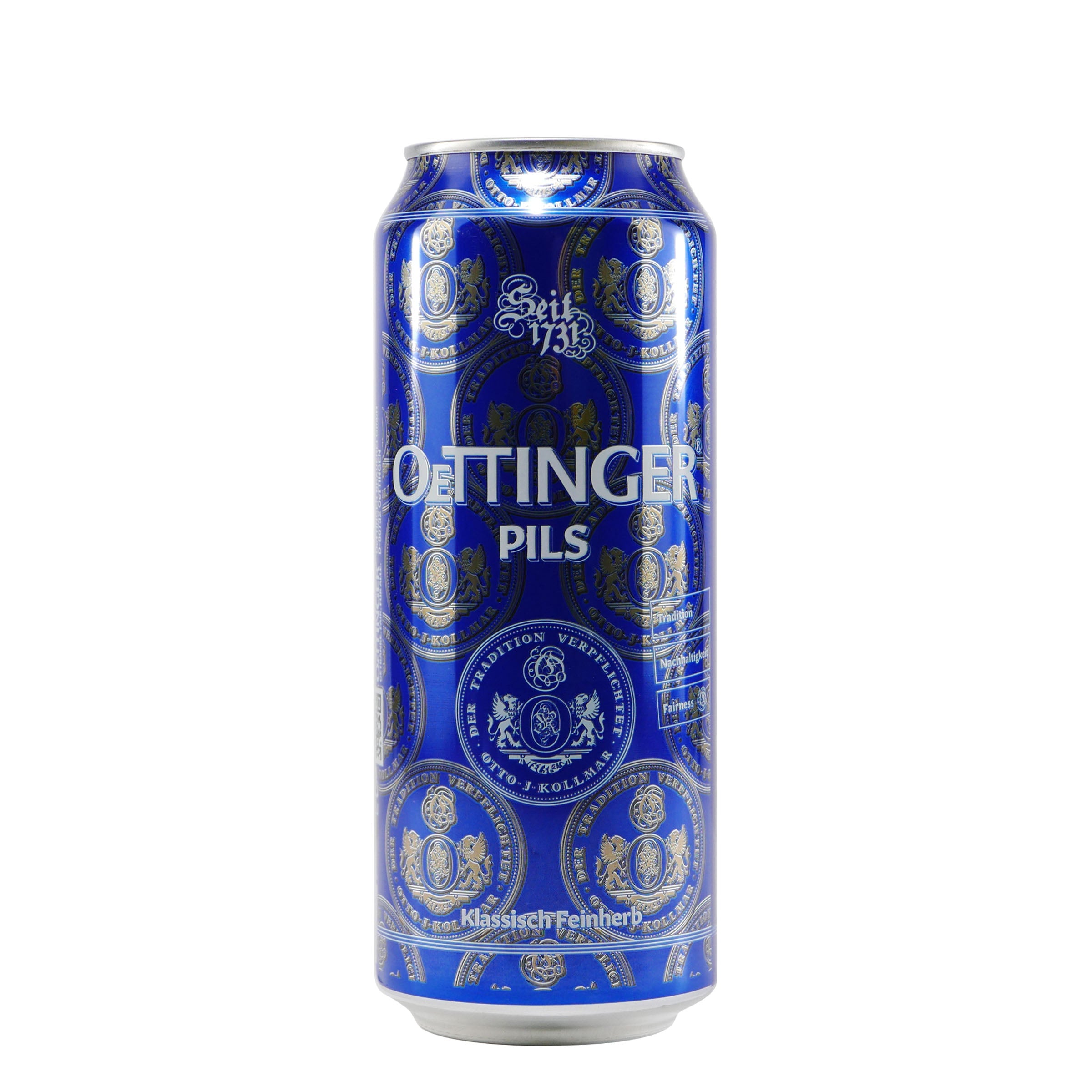 Oettinger Pils (24 x 0,5L)