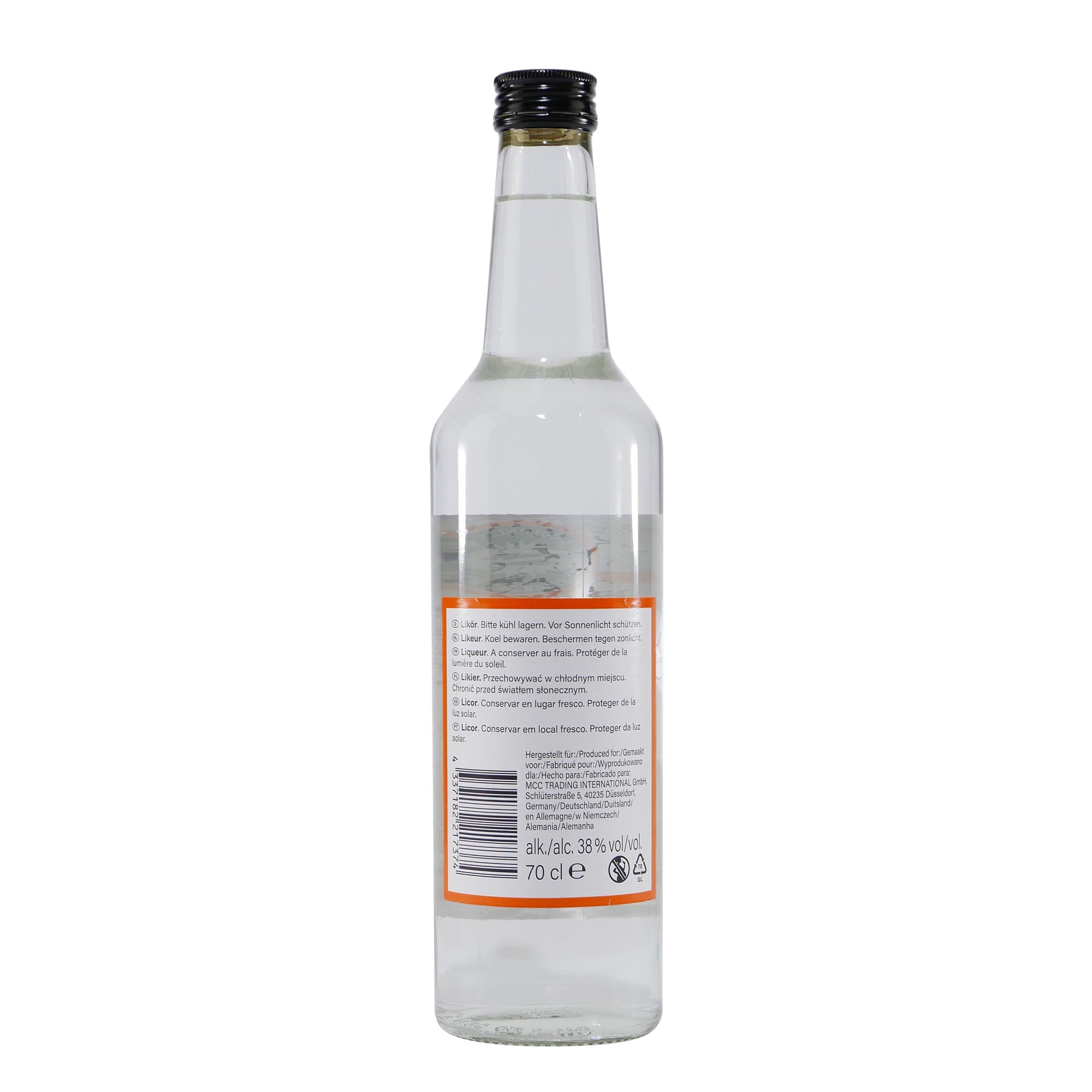 Olando Triple Sec Likör (6 x 0,7L)