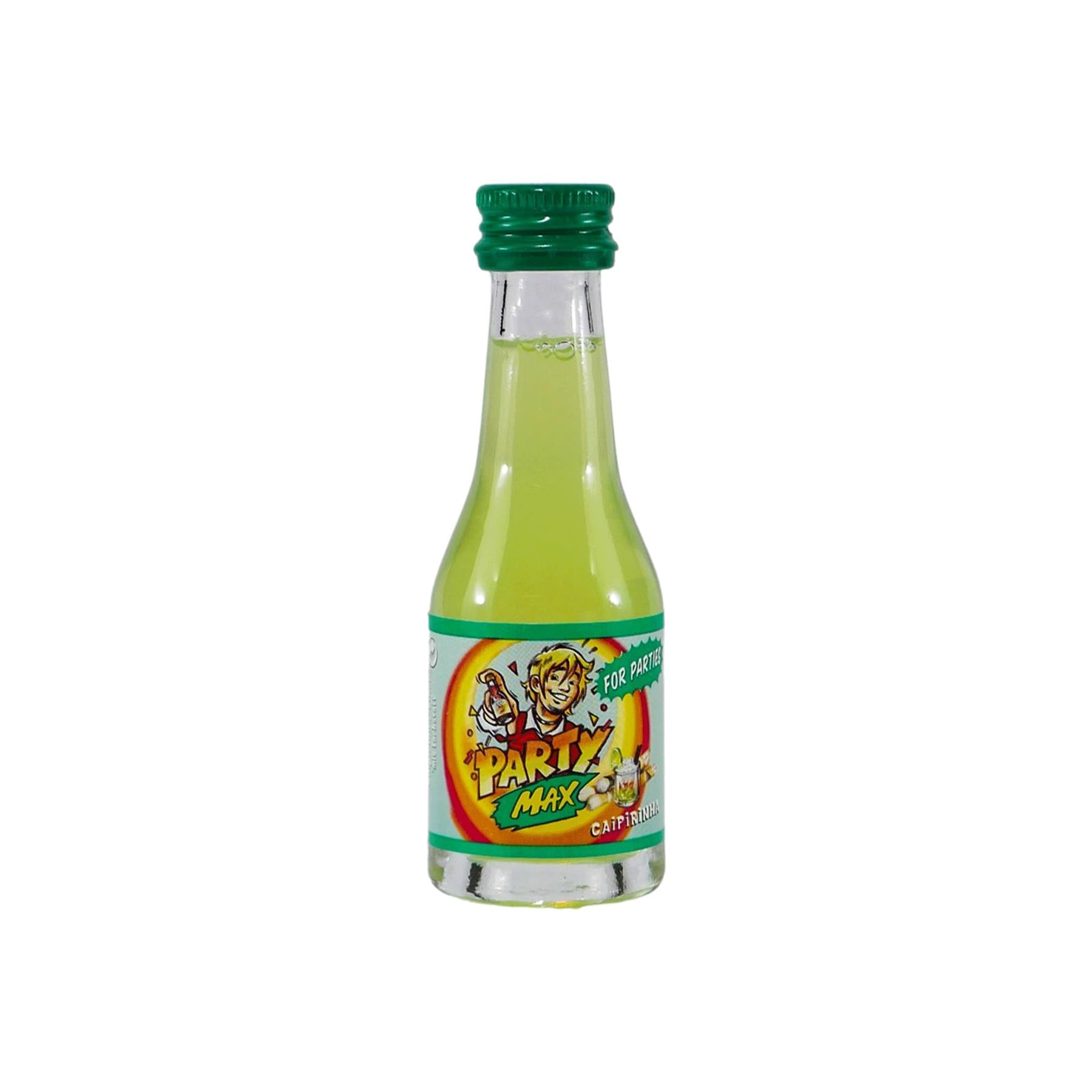 Party Max Caipirinha (25 x 0,02L)