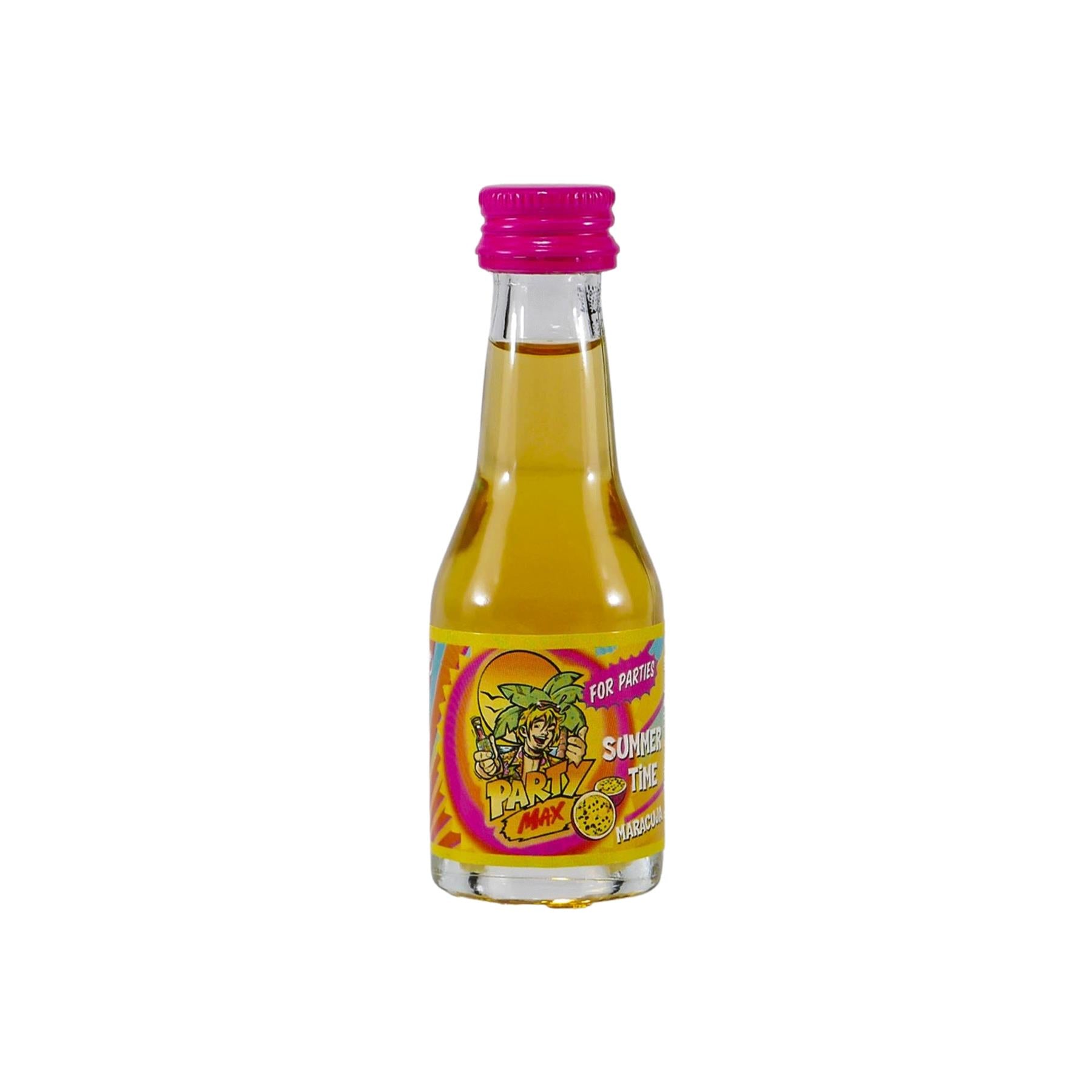 Party Max Maracuja (25 x 0,02L)