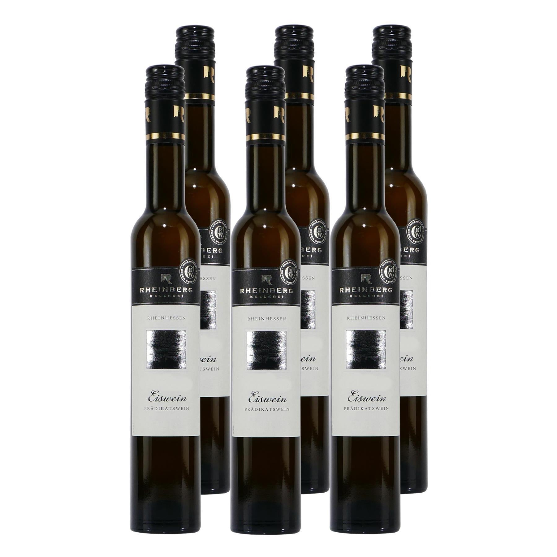 Eiswein edelsüß -Rheinhessen- (6 x 0,375L)