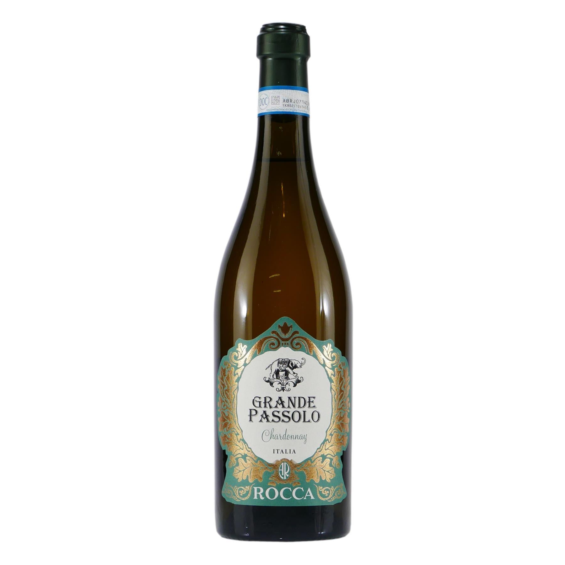 Rocca Grande Passolo Chardonnay DOC -trocken-