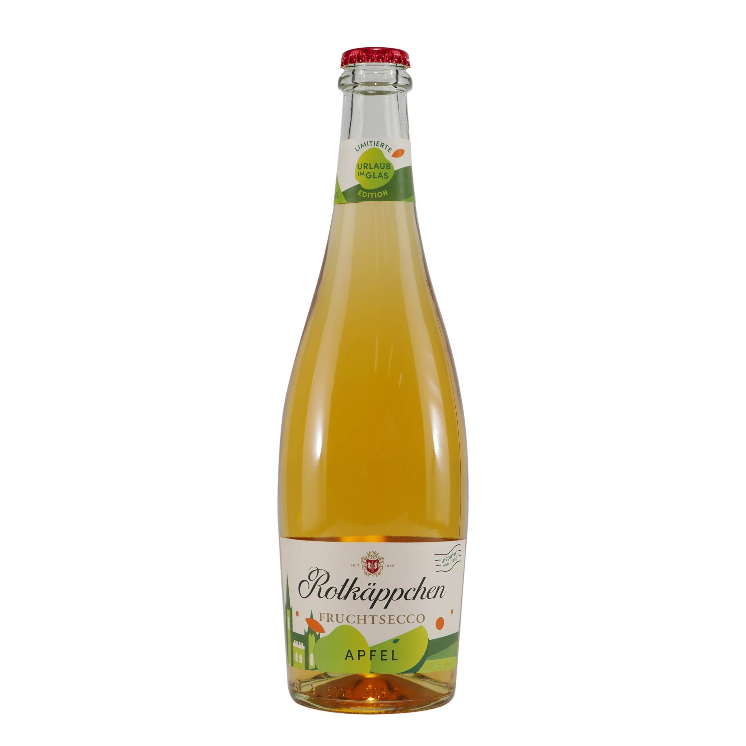 Rotkäppchen Fruchtsecco Apfel (6 x 0,75L)