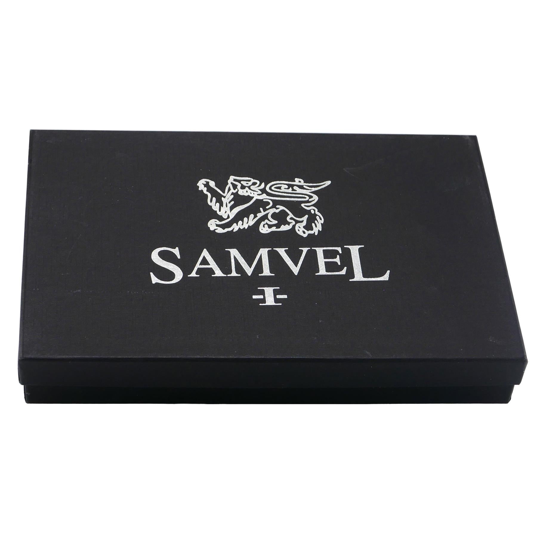 Samvel Brandy Geschenkbox