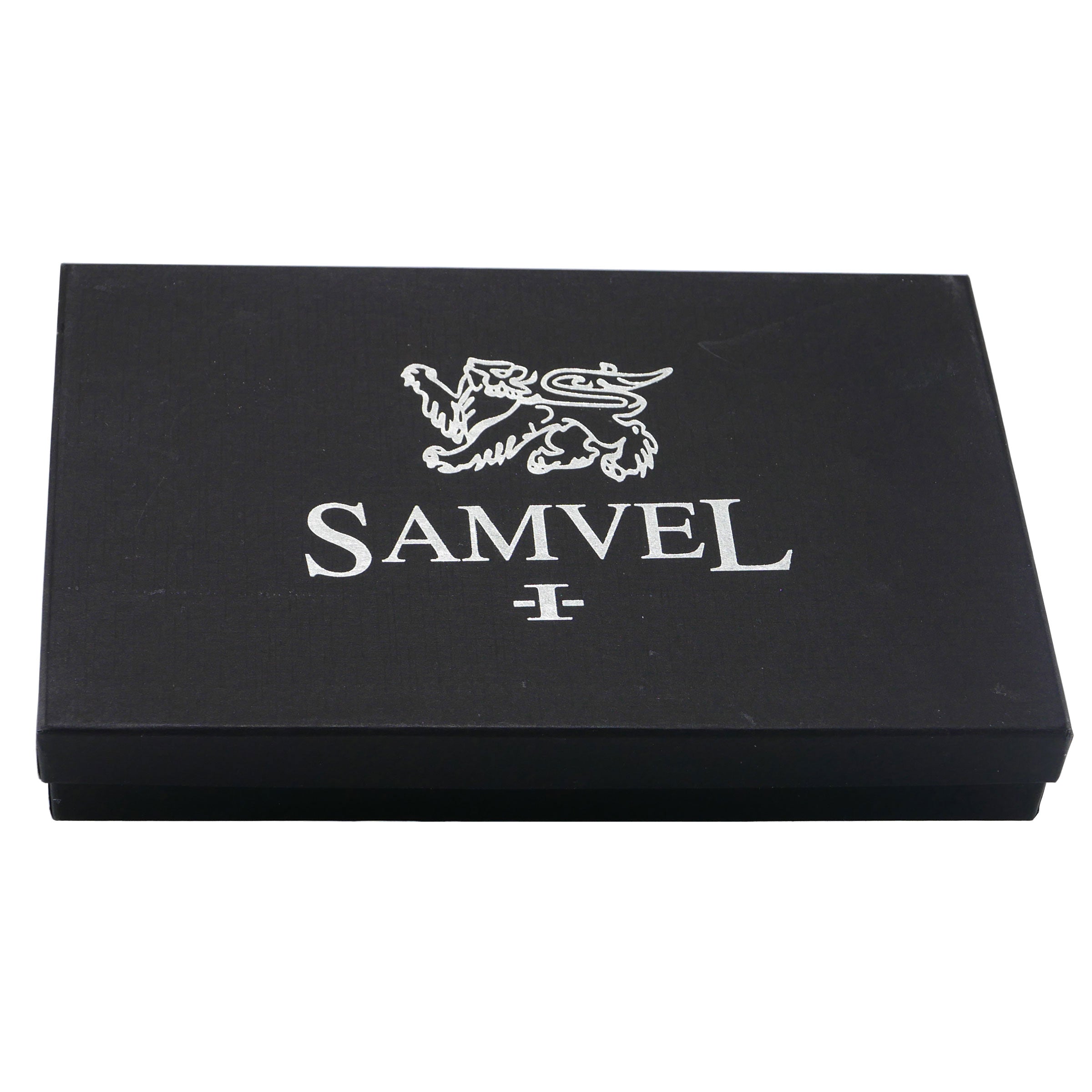 Samvel Brandy Geschenkbox