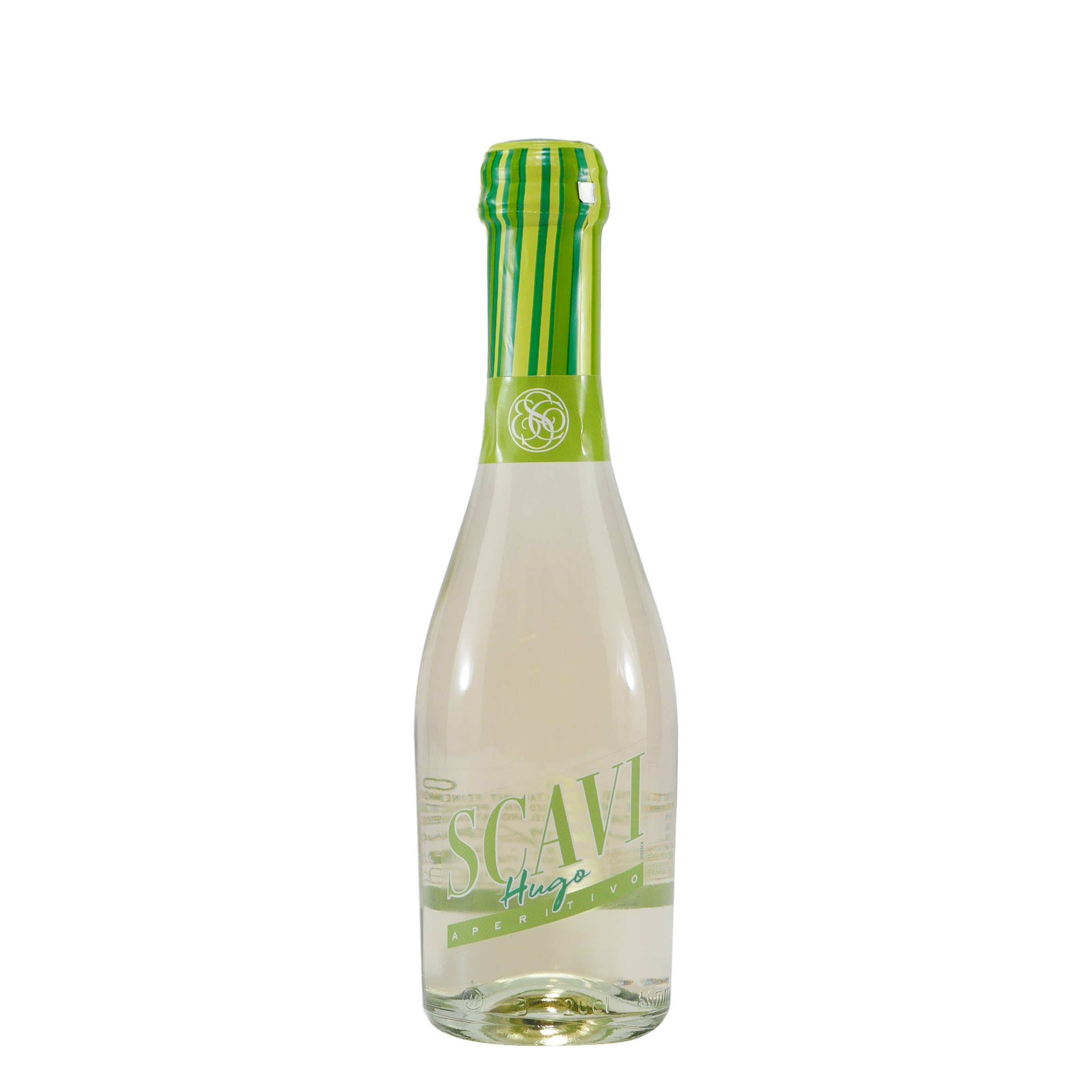 Scavi & Ray Hugo Aperitivo (12 x 0,2L)