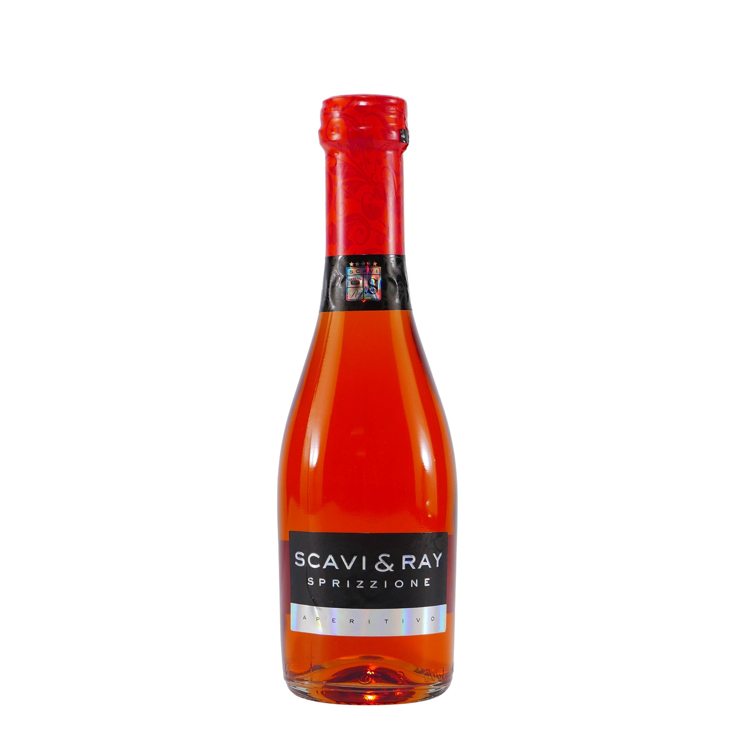 Scavi & Ray Sprizzione Aperitivo (24 x 0,2L)