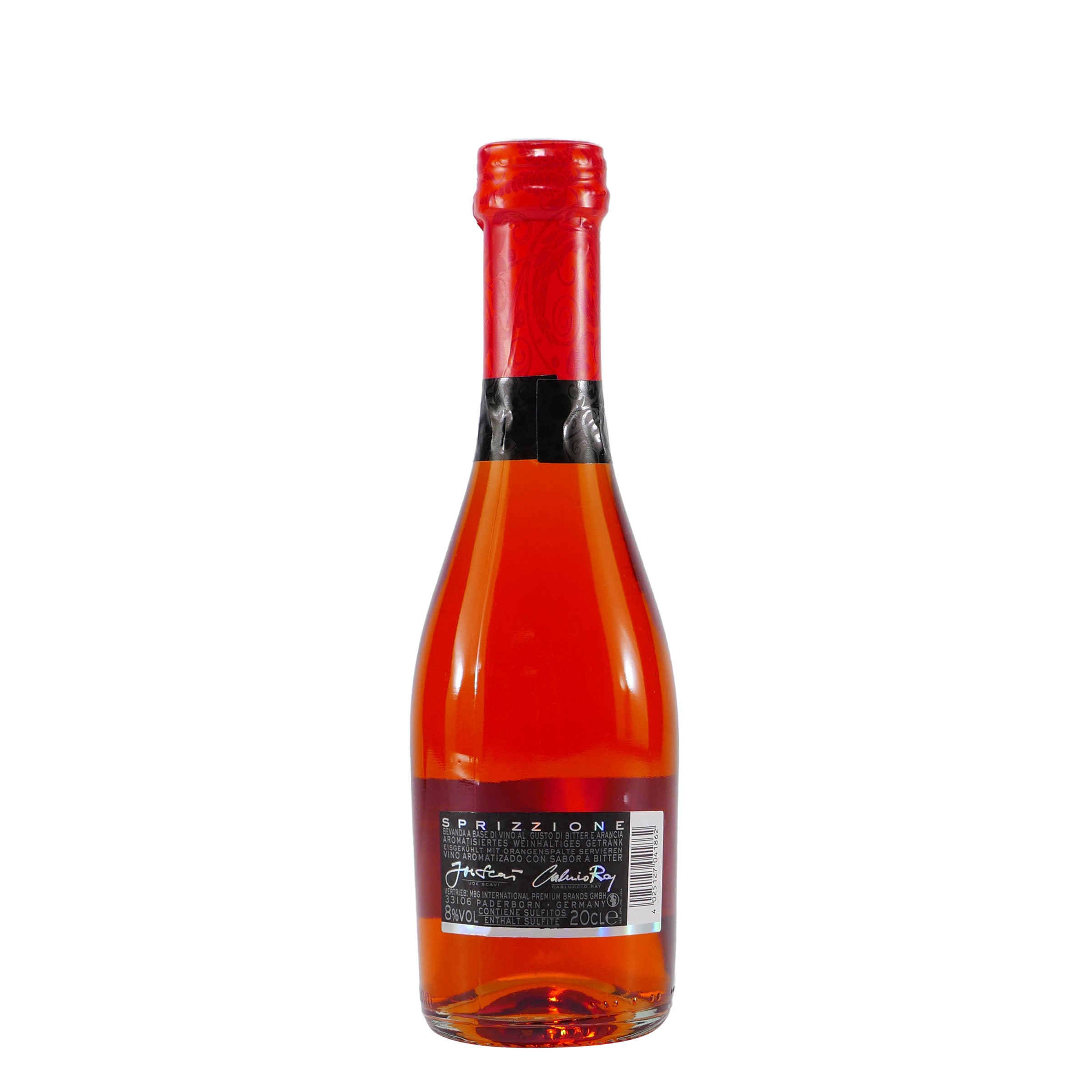 Scavi & Ray Sprizzione Aperitivo (24 x 0,2L)