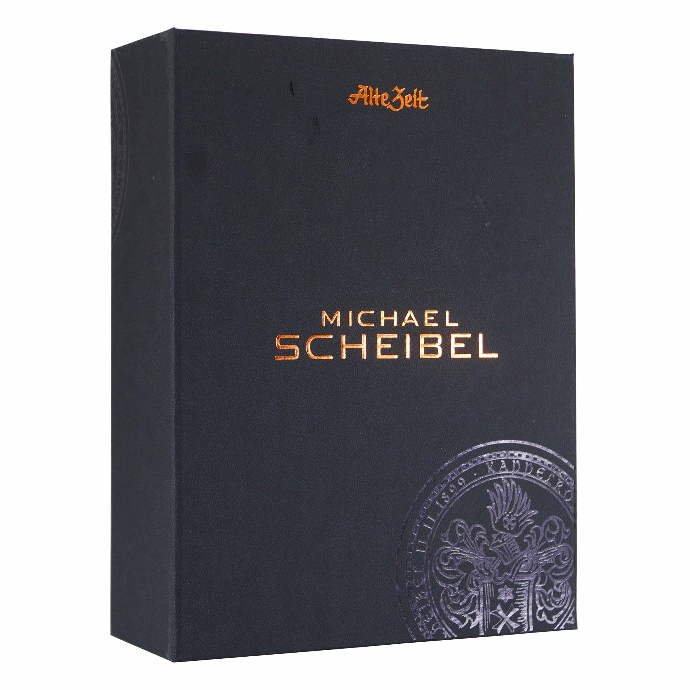 Scheibel Geschenk-Schatulle "Alte Zeit"