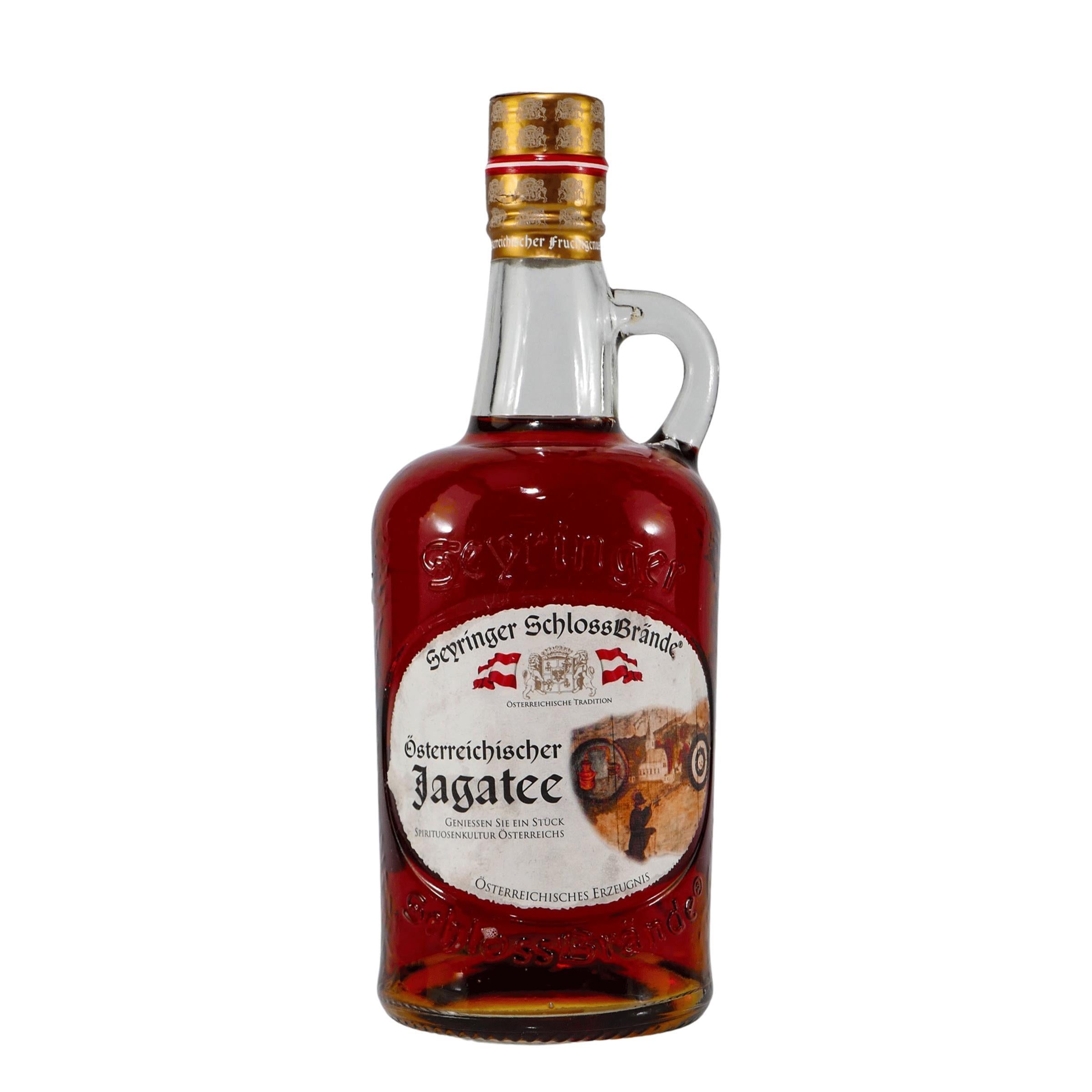 Seyringer Schlossbrände Österreicher Jagatee (6 x 0,5L)