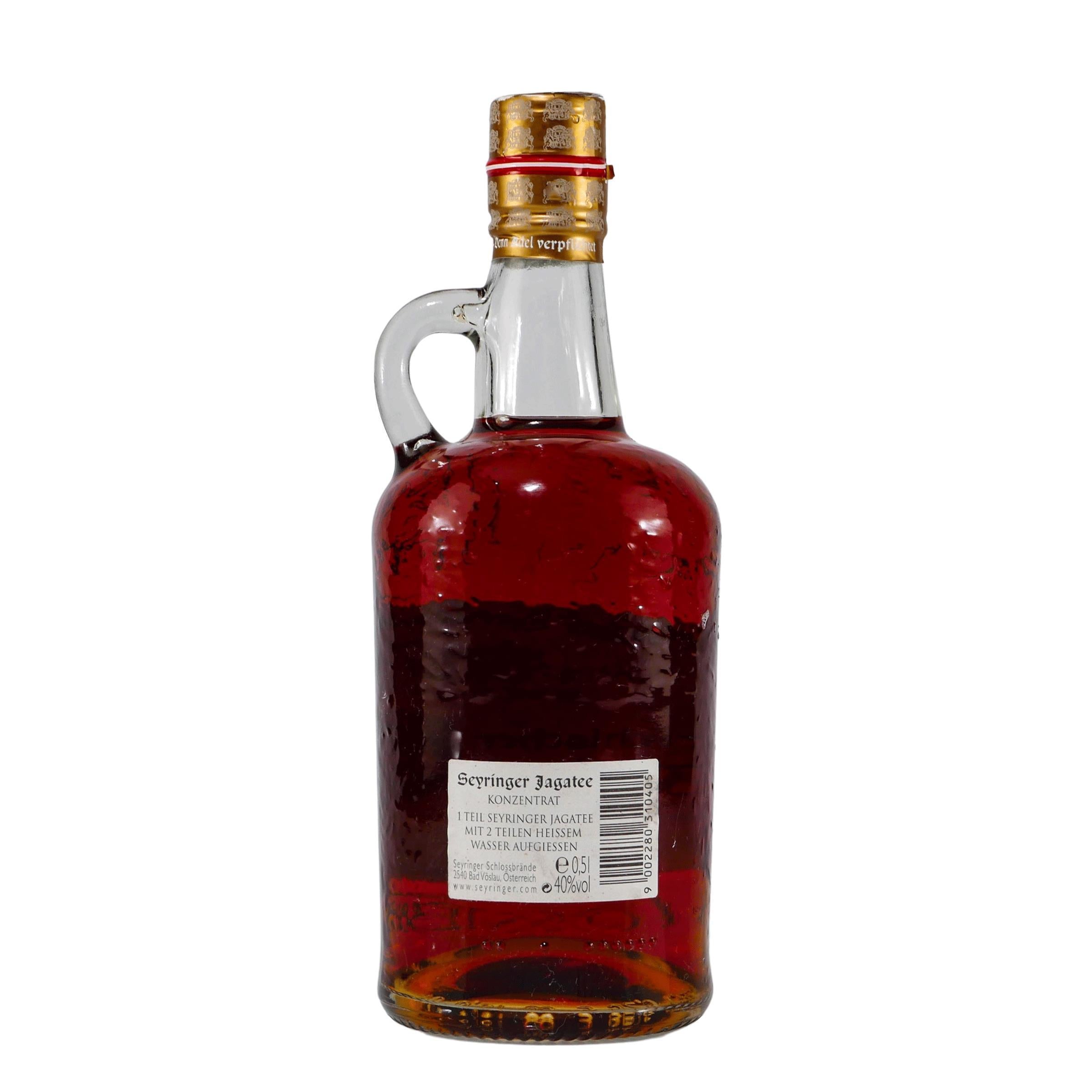 Seyringer Schlossbrände Österreicher Jagatee (6 x 0,5L)